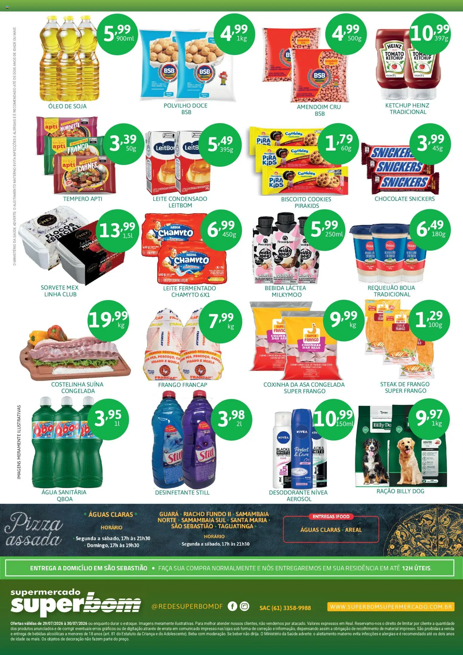 Ofertas Superbom até 30/07/2026. - Página 2