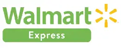Logo de Walmart Express - logo