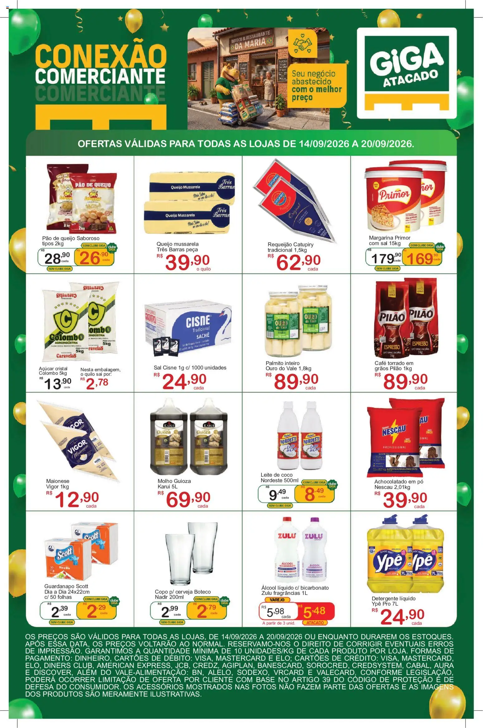 Ofertas GIGA Atacado até 20/09/2026. - Página 4