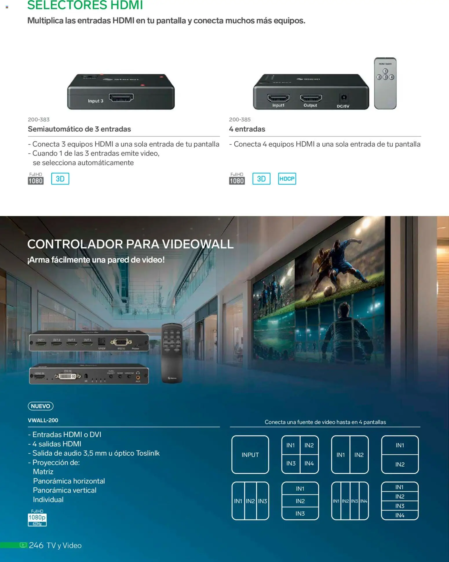 Vista previa las ofertas de la tienda Steren - Catálogo desde el 01/01/2026 