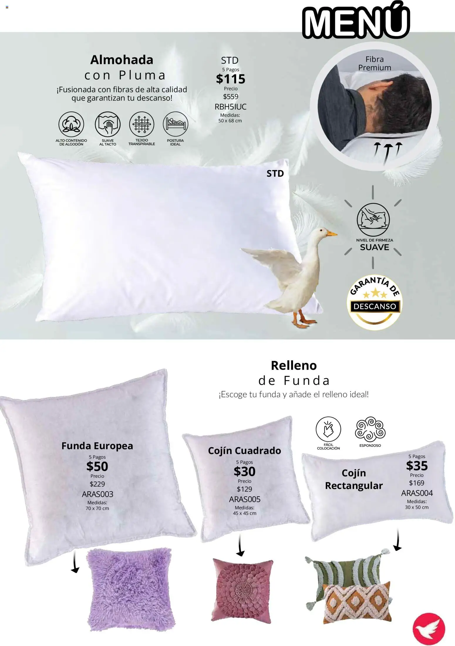 Vista previa las ofertas de la tienda Colchas Concord - Colchas Concord catálogo desde el 01/08/2026 