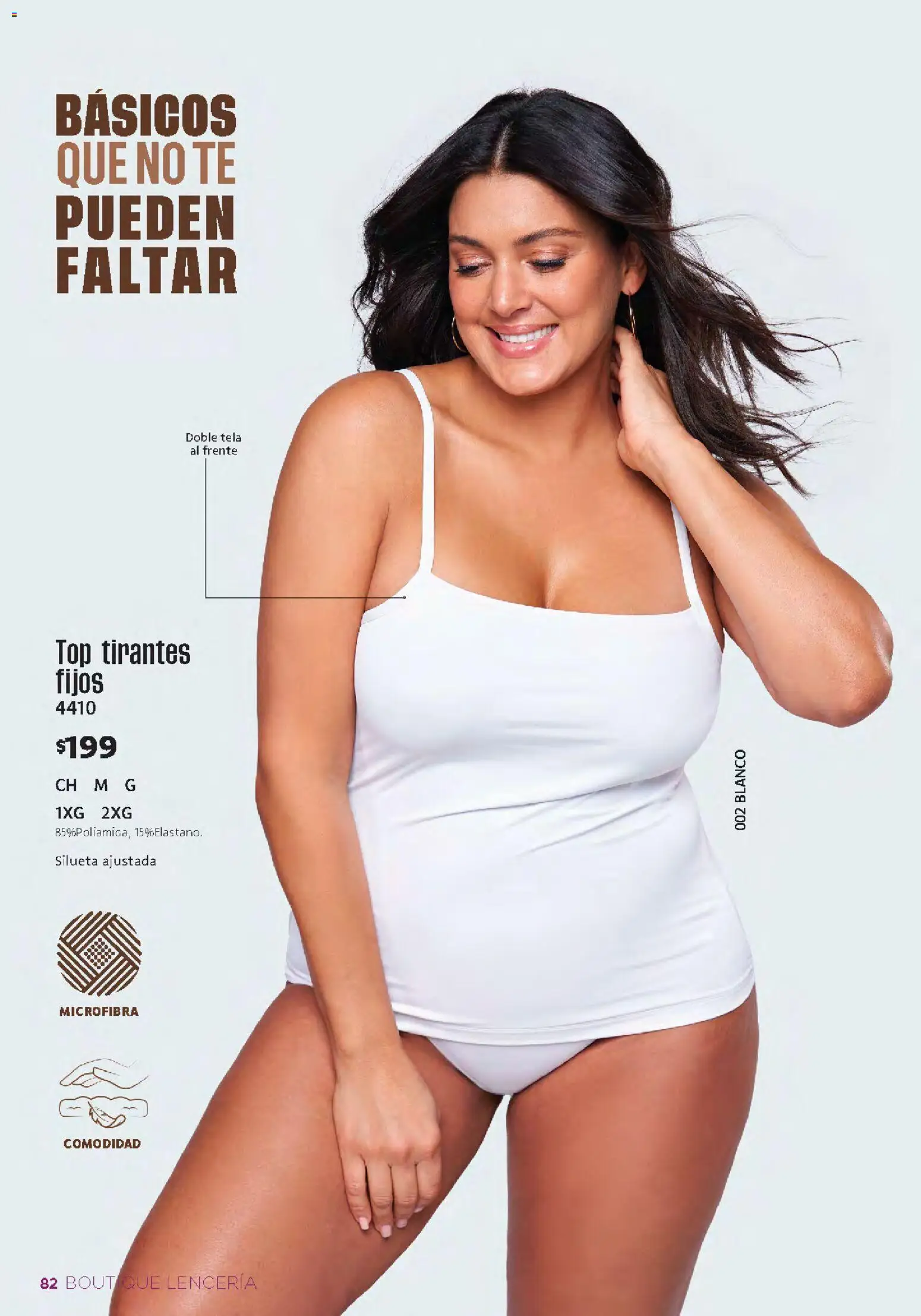Vista previa las ofertas de la tienda Ilusión - Ilusión catálogo Otoño desde el 01/09/2026 