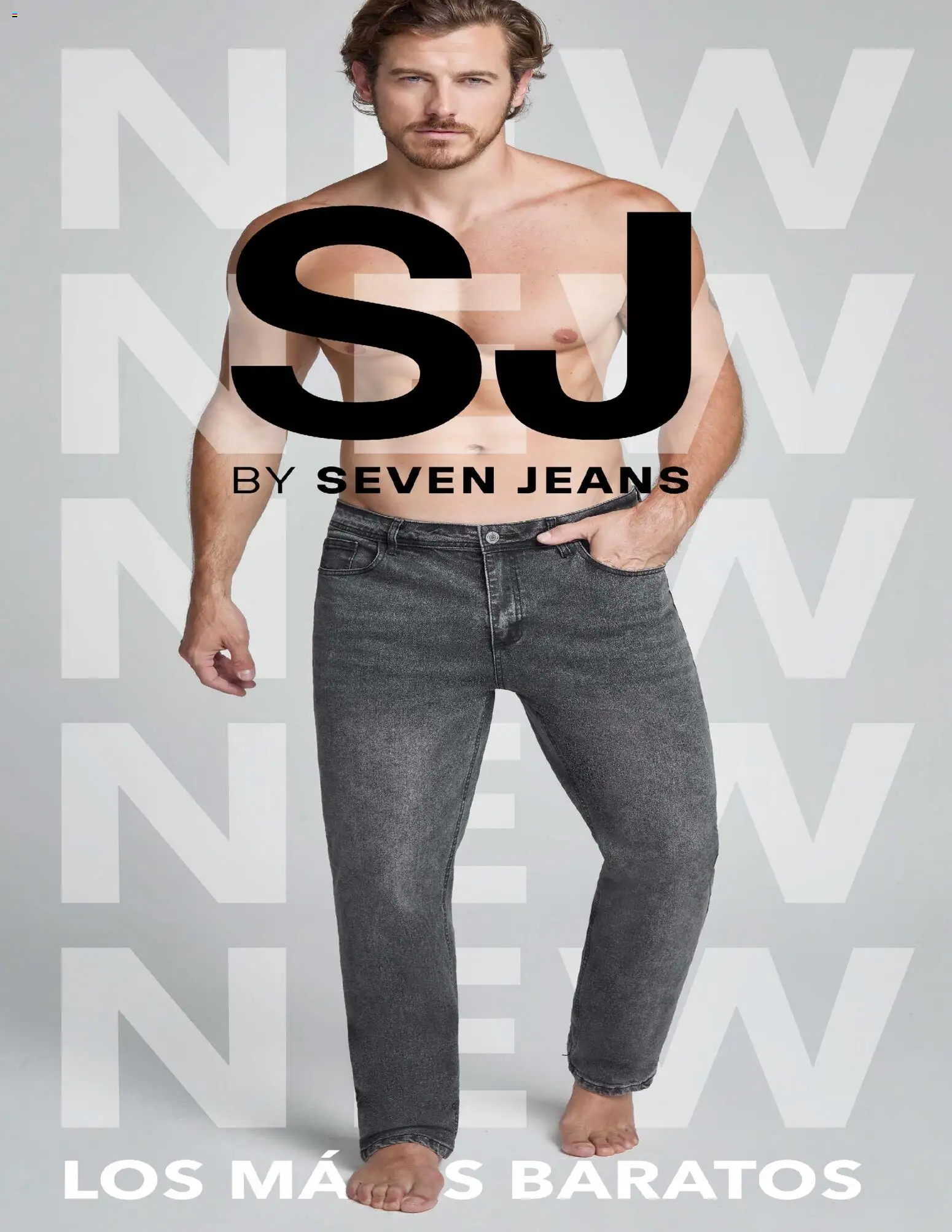 Vista previa las ofertas de la tienda Price Shoes - Price Shoes catálogo Seven Jeans desde el 03/08/2026 