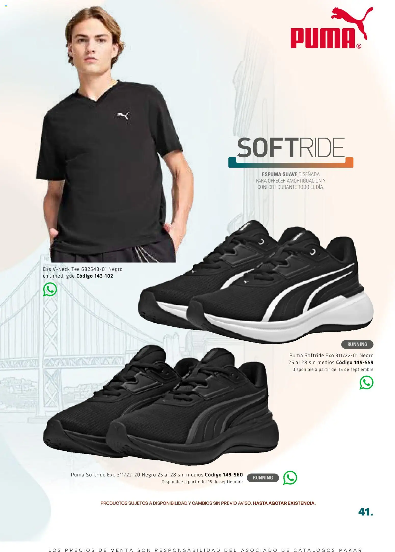 Vista previa las ofertas de la tienda SC Pakar - SC Pakar catálogo Premium Men Tomo 2 desde el 28/08/2026 