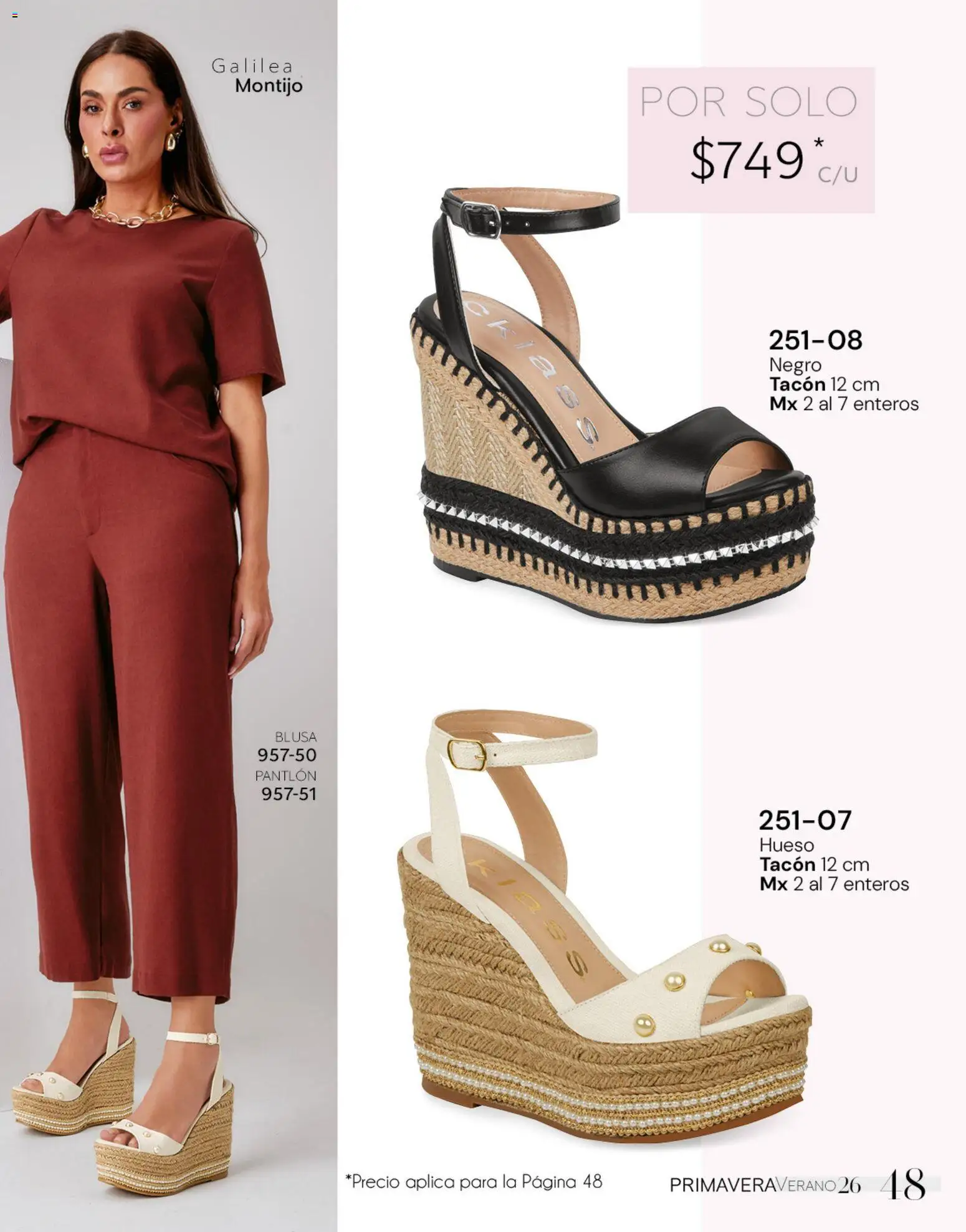 Vista previa las ofertas de la tienda Cklass - Catálogo Handbags desde el 02/01/2026 - Blusa