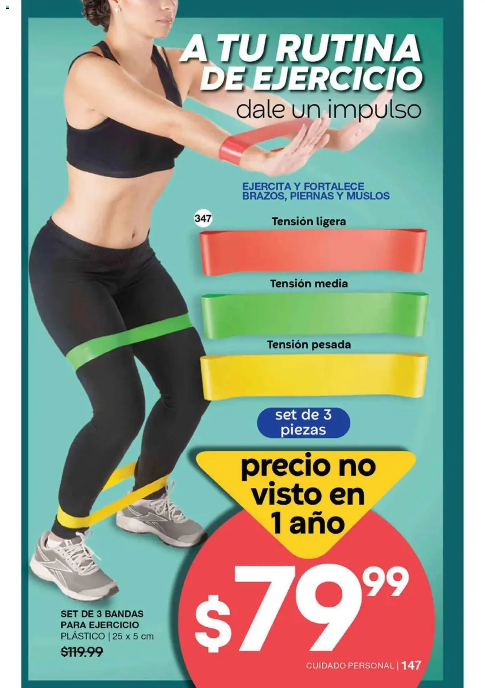 Vista previa las ofertas de la tienda Fuller - Fuller campaña 10 2026 desde el 19/08/2026 