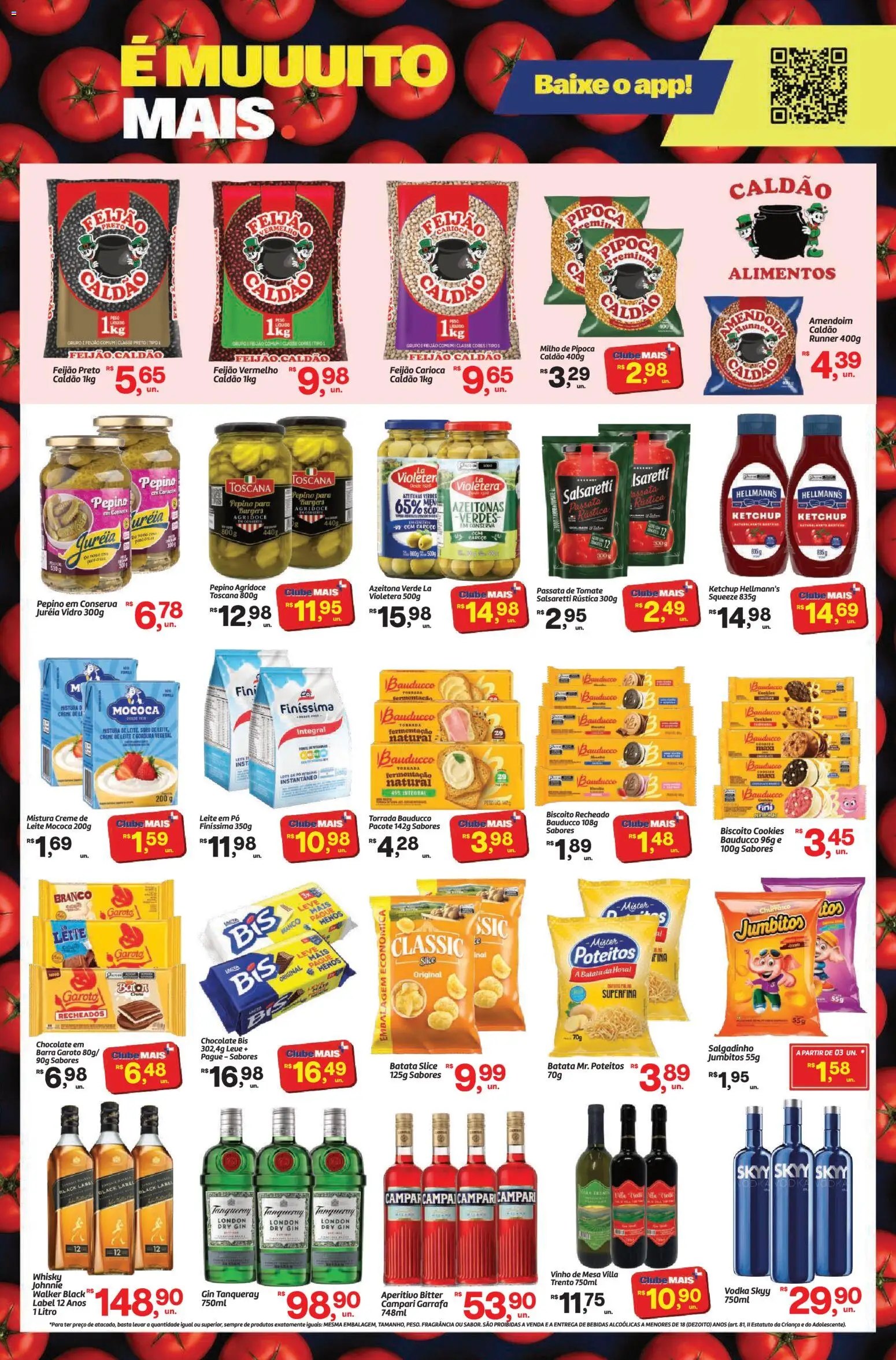 Ofertas Fort Atacadista até 11/09/2026. - Página 2