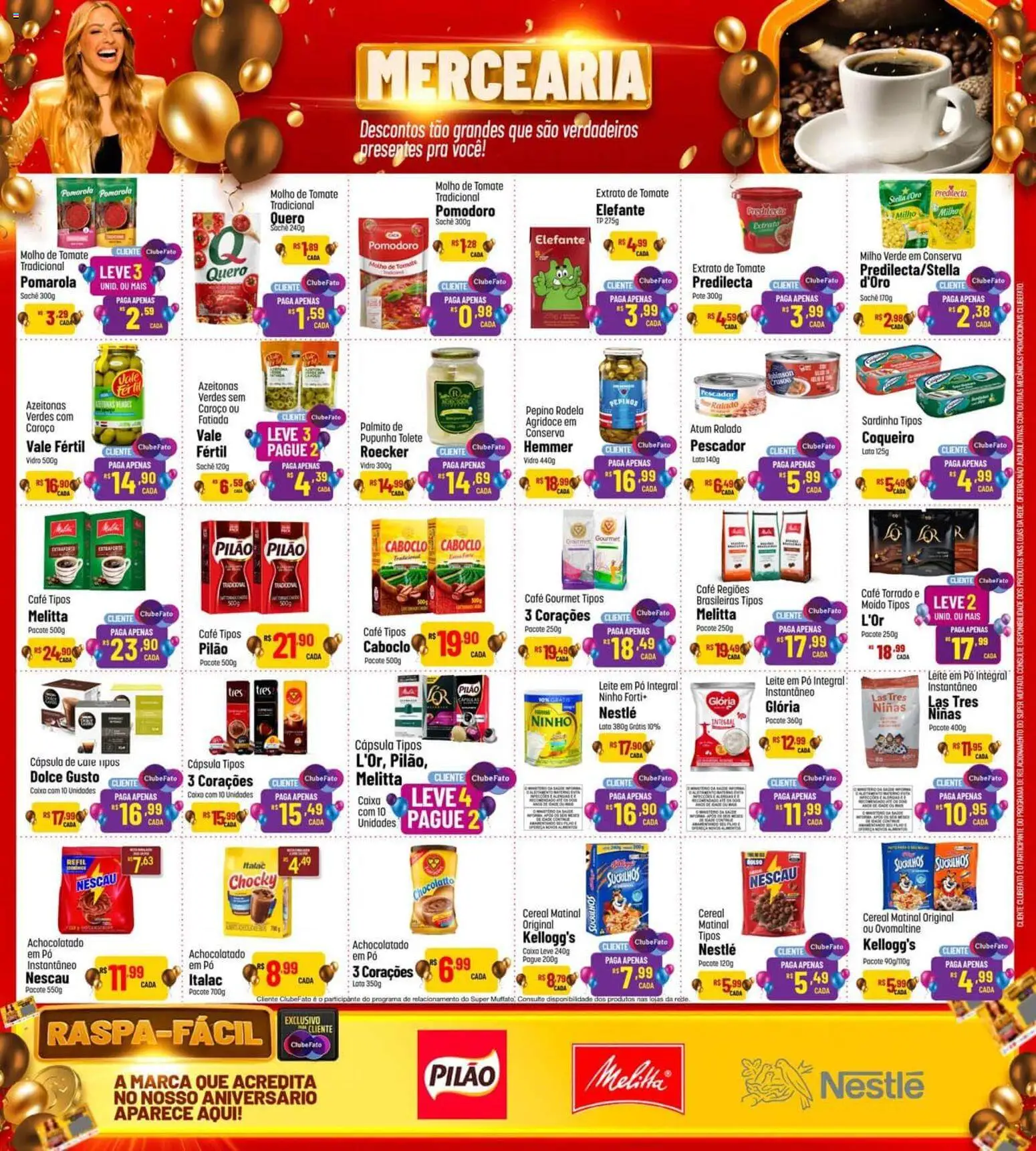 Ofertas Super Muffato até 12/08/2026. - Página 7