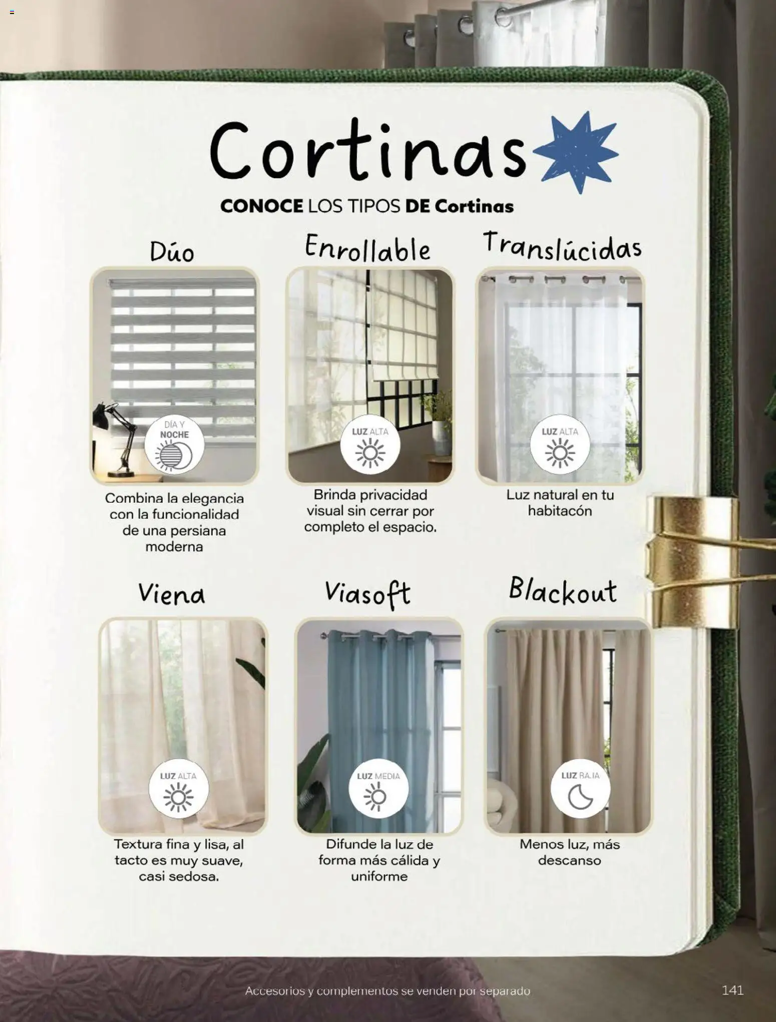 Vista previa las ofertas de la tienda Vianney - Catálogo Chavos desde el 23/01/2026 