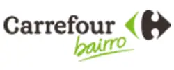 Logotipo Carrefour Bairro na categoria Supermercados