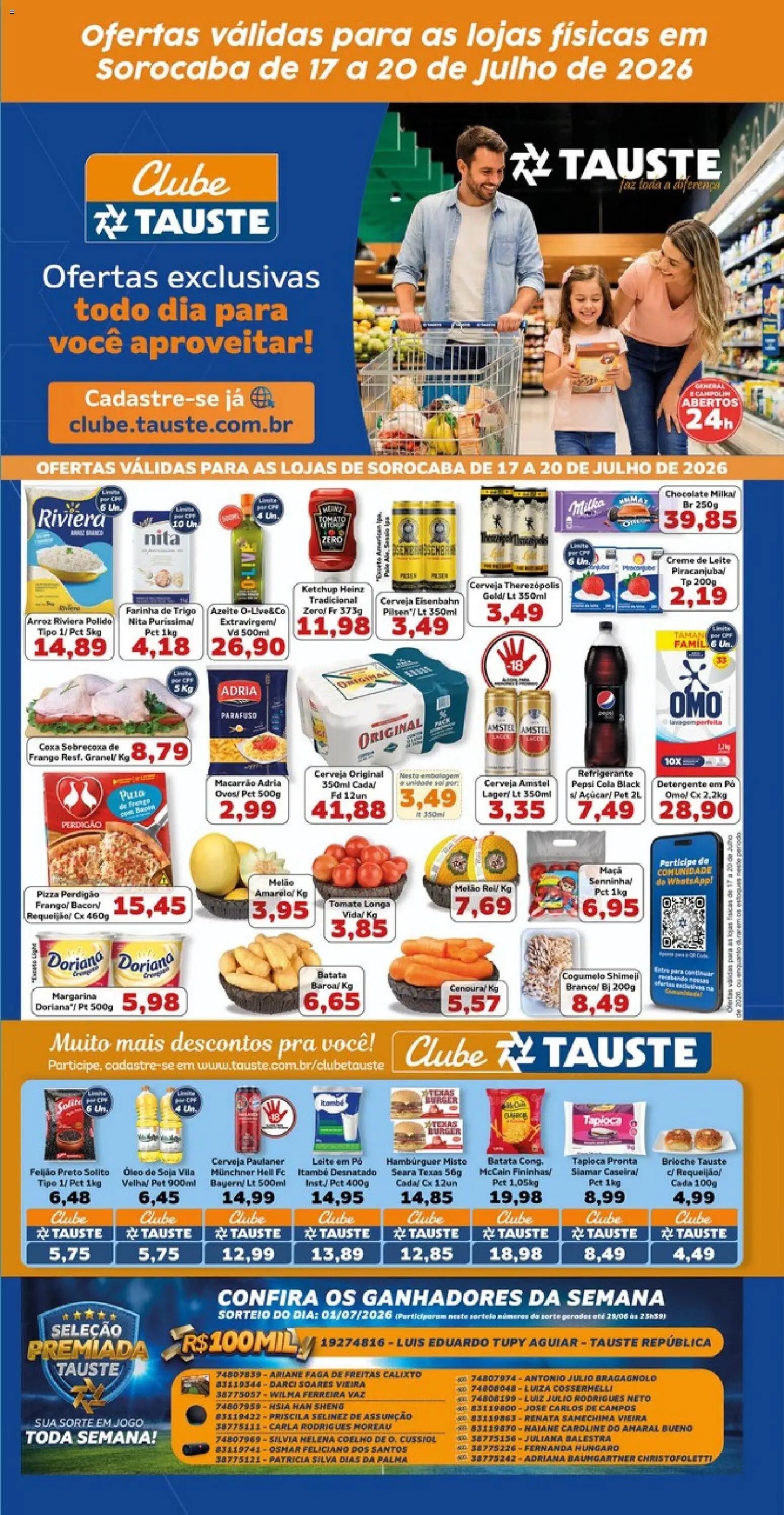 Ofertas Tauste até 20/07/2026. - Página 2