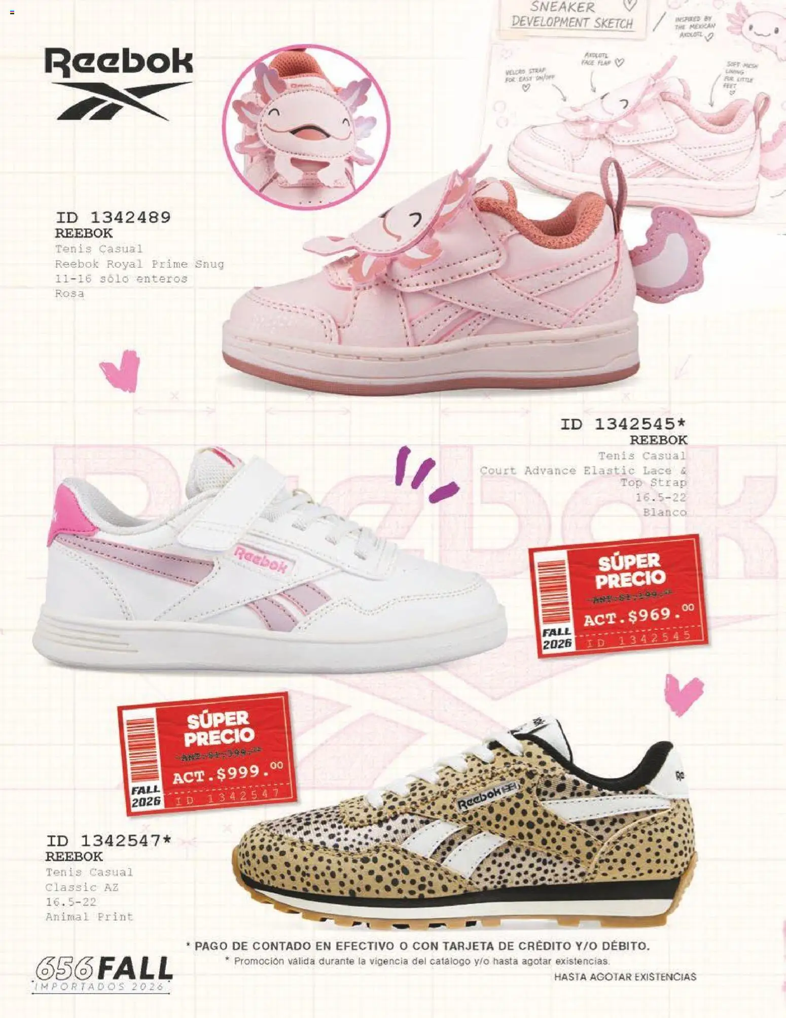 Vista previa las ofertas de la tienda Price Shoes - Price Shoes catálogo desde el 17/08/2026 