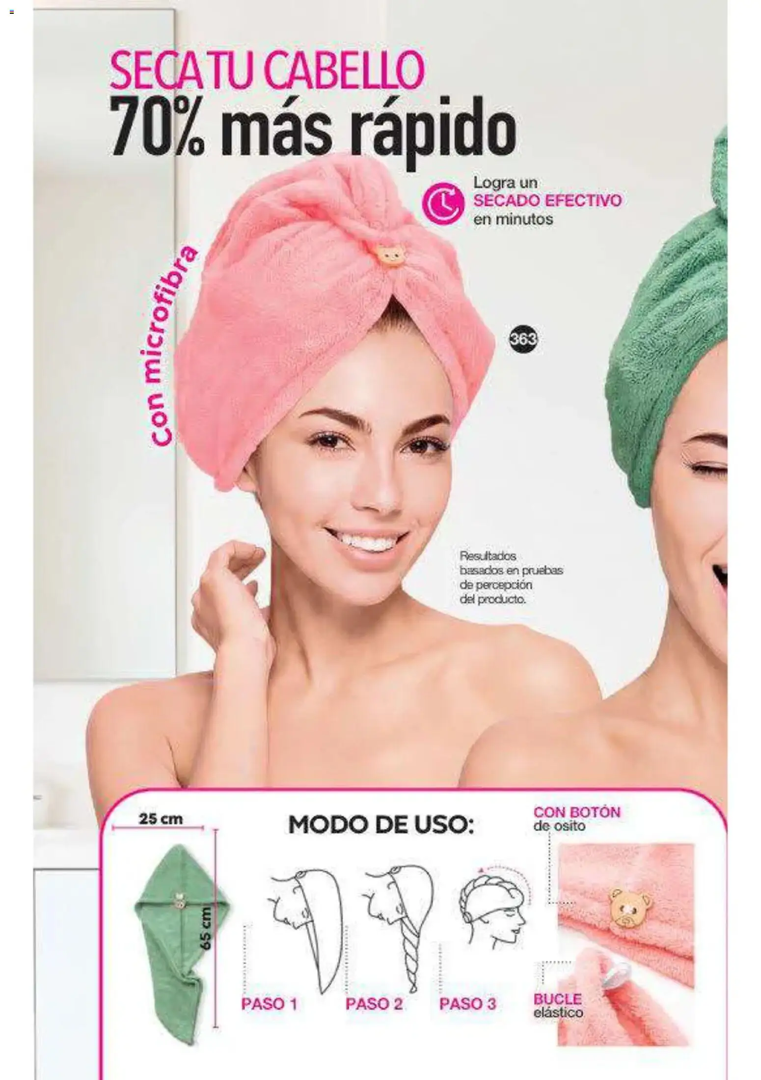 Vista previa las ofertas de la tienda Fuller - Fuller campaña 12 2026 desde el 16/09/2026 