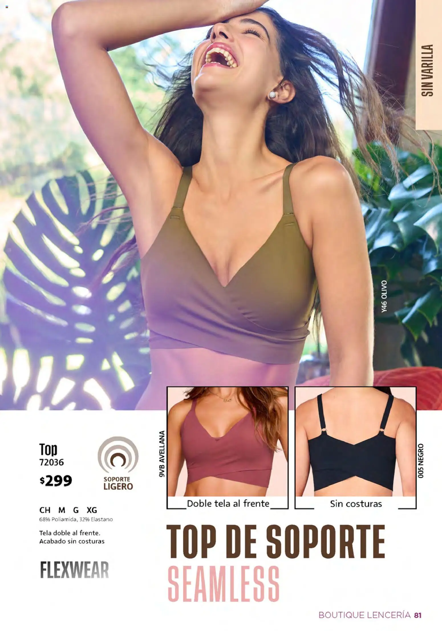Vista previa las ofertas de la tienda Ilusión - Ilusión catálogo Otoño desde el 01/09/2026 
