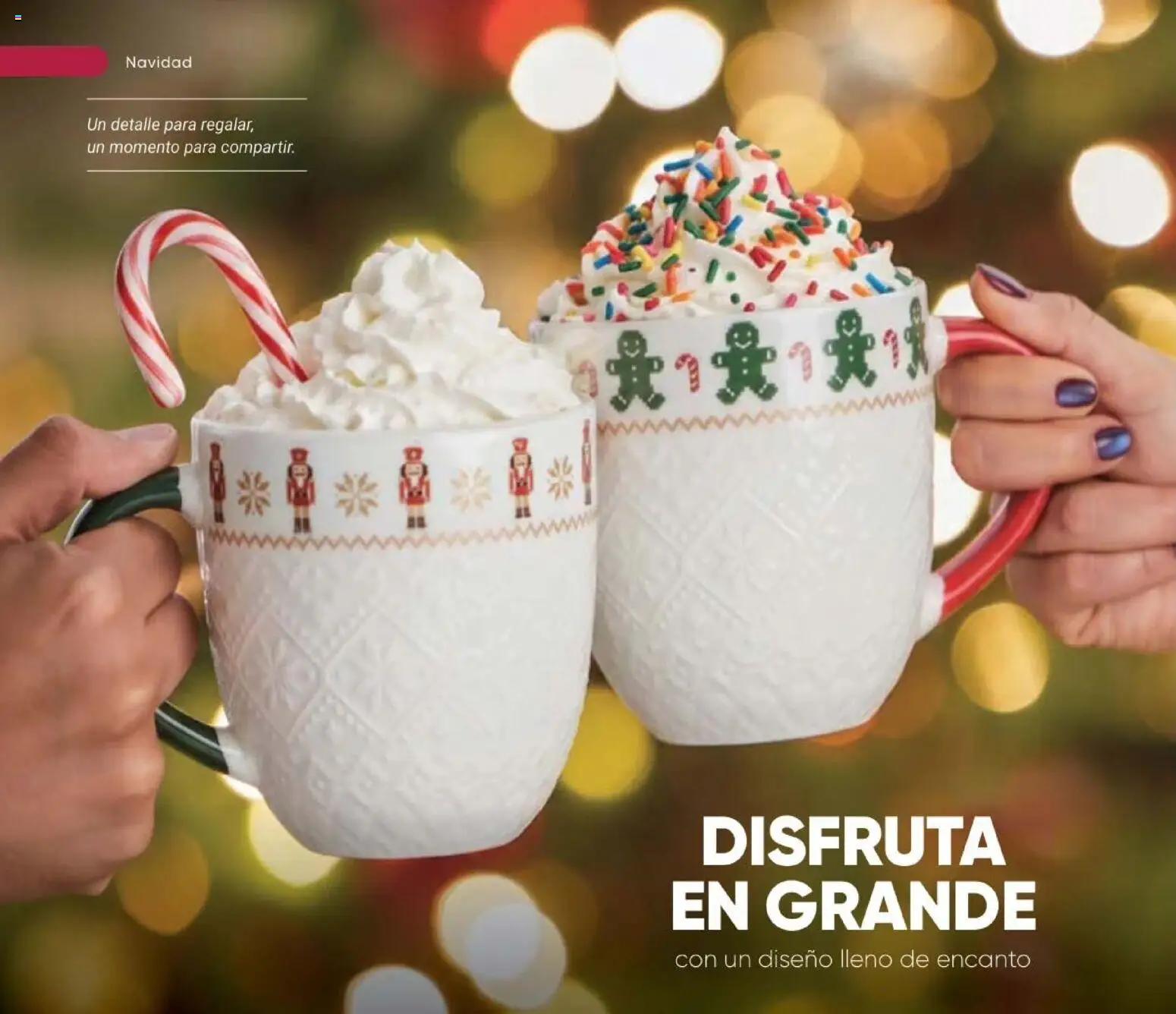 Vista previa las ofertas de la tienda AVON - AVON Casa & Estilo 16 2026 desde el 05/10/2026 