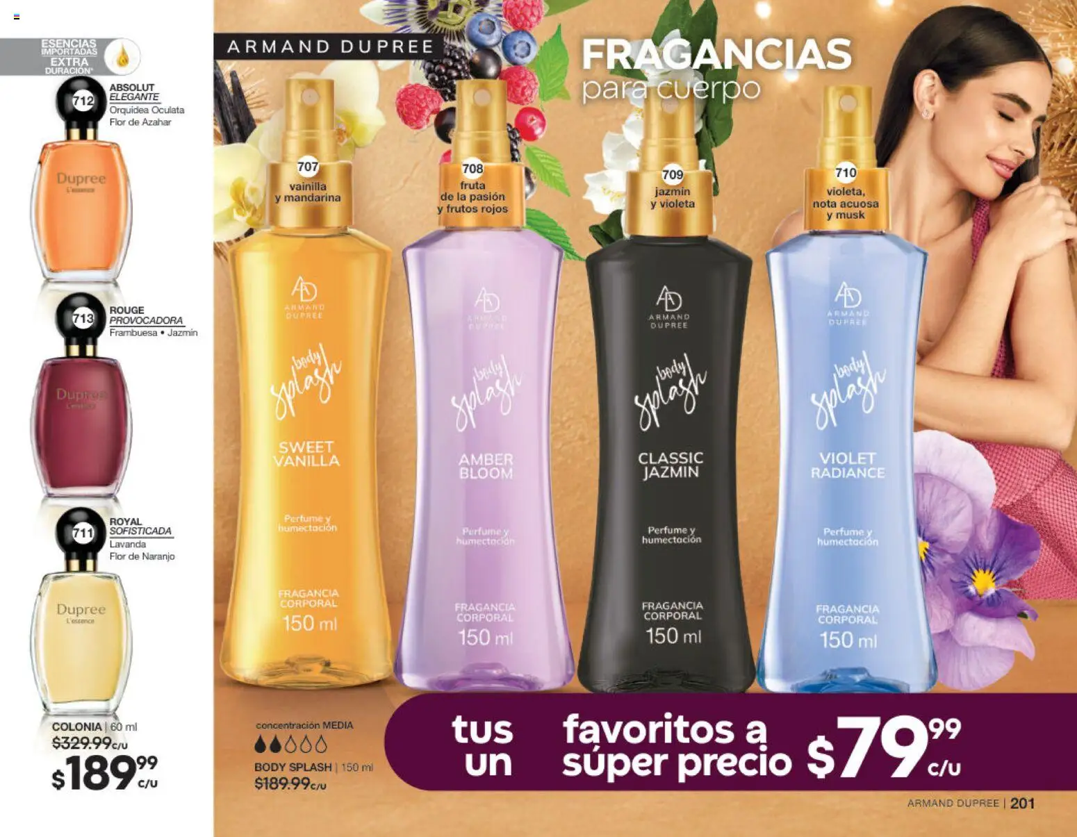 Vista previa las ofertas de la tienda Fuller - Fuller campaña 15 2026 desde el 28/10/2026 