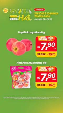 Pré-Visualização do folheto "Gbarbosa - Ofertas da semana" da loja Gbarbosa válido a partir de 19/08/2026