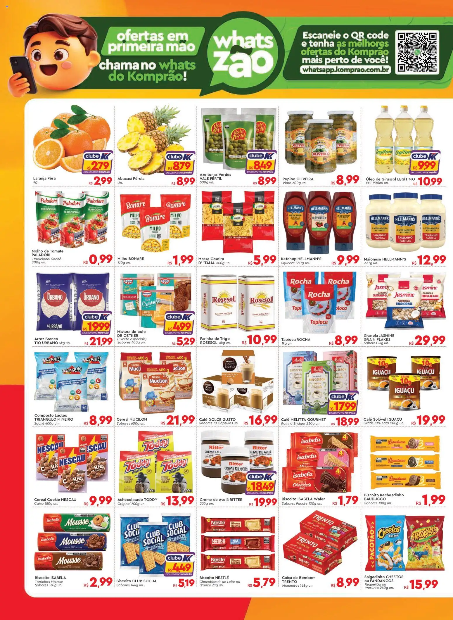 Ofertas Komprao Atacadista até 15/09/2026. - Página 2