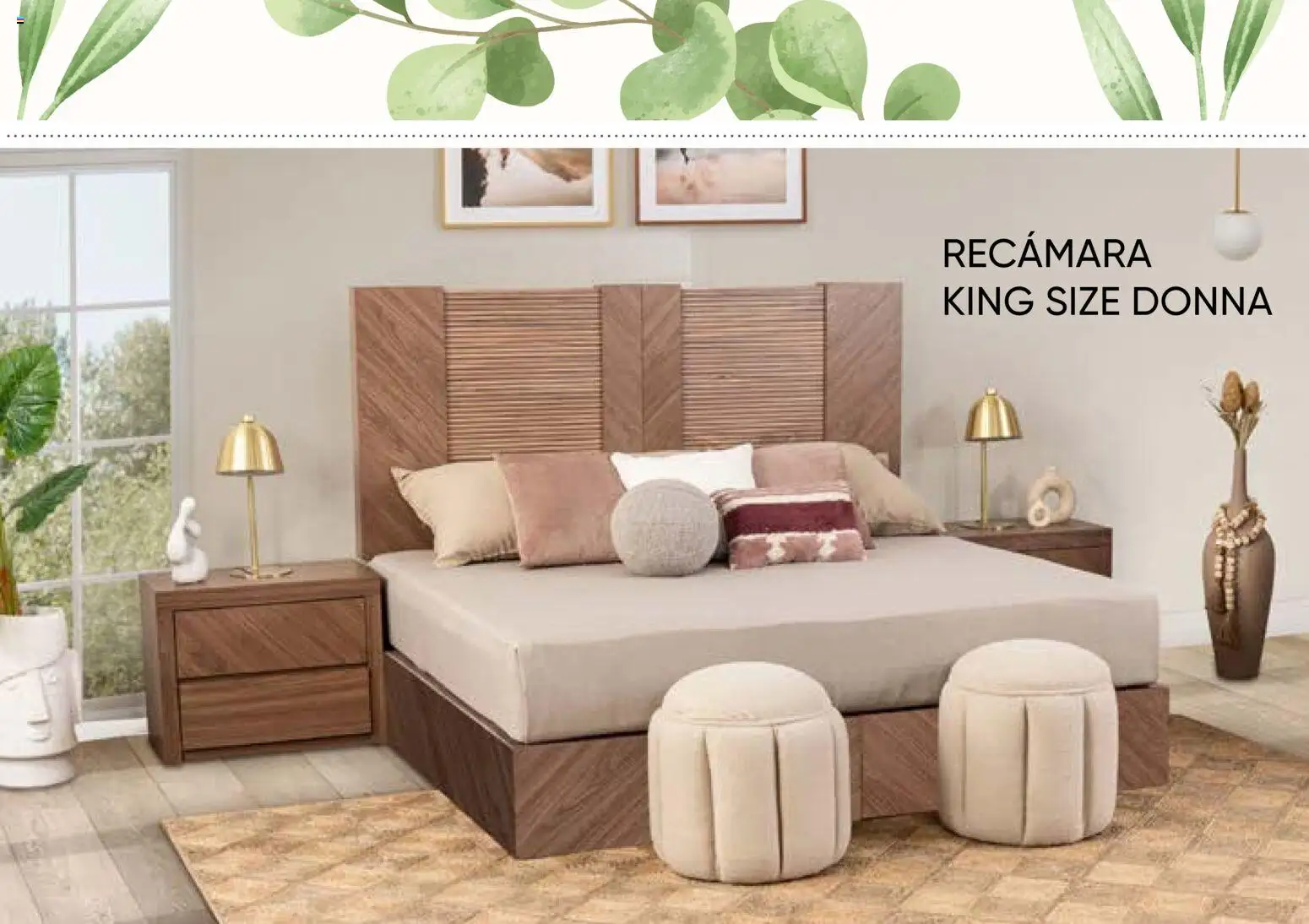 Vista previa las ofertas de la tienda Muebles Dico - Dico Life desde el 05/01/2026 
