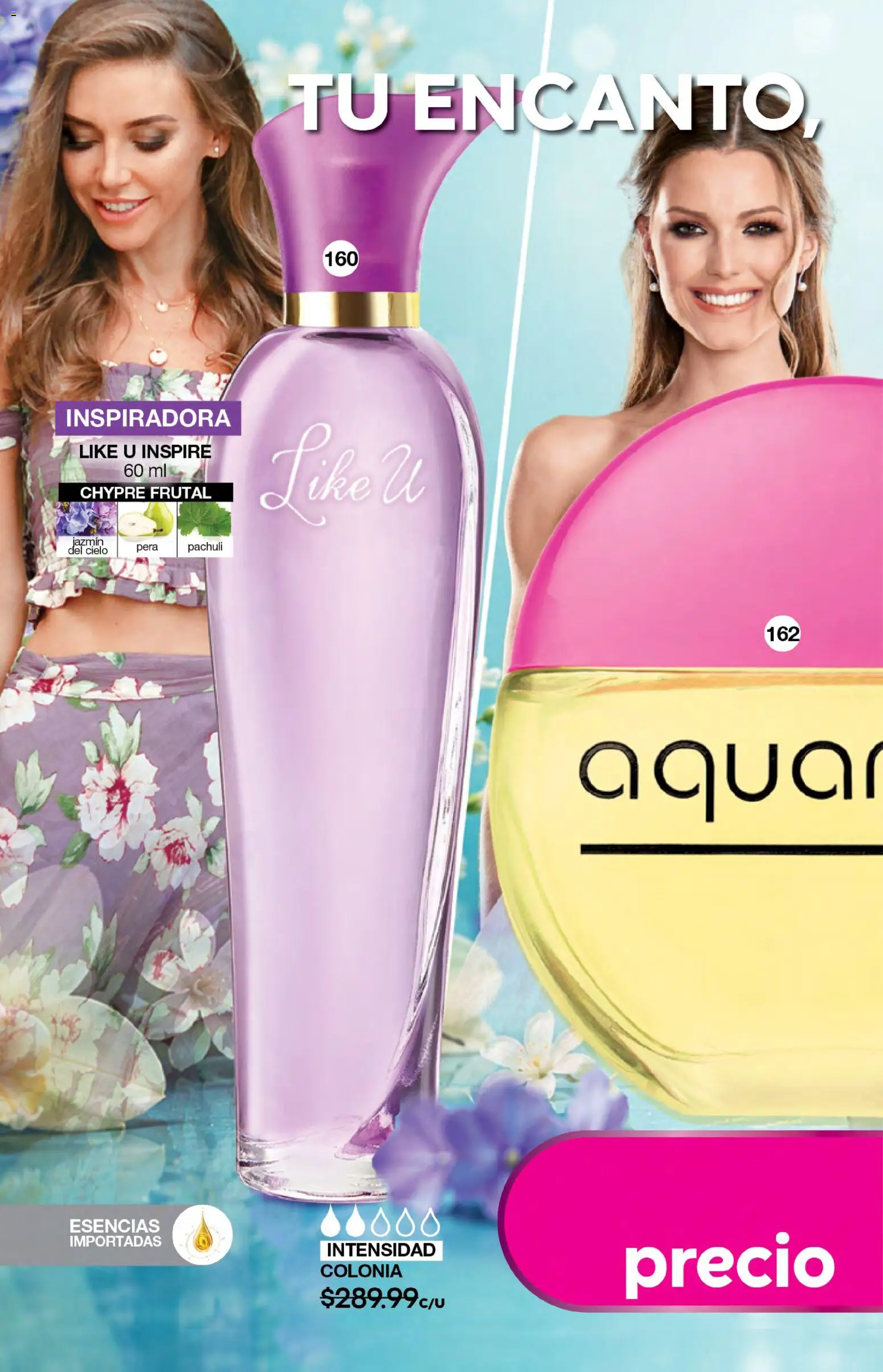 Vista previa las ofertas de la tienda Fuller - Fuller campaña 9 2026 desde el 05/08/2026 