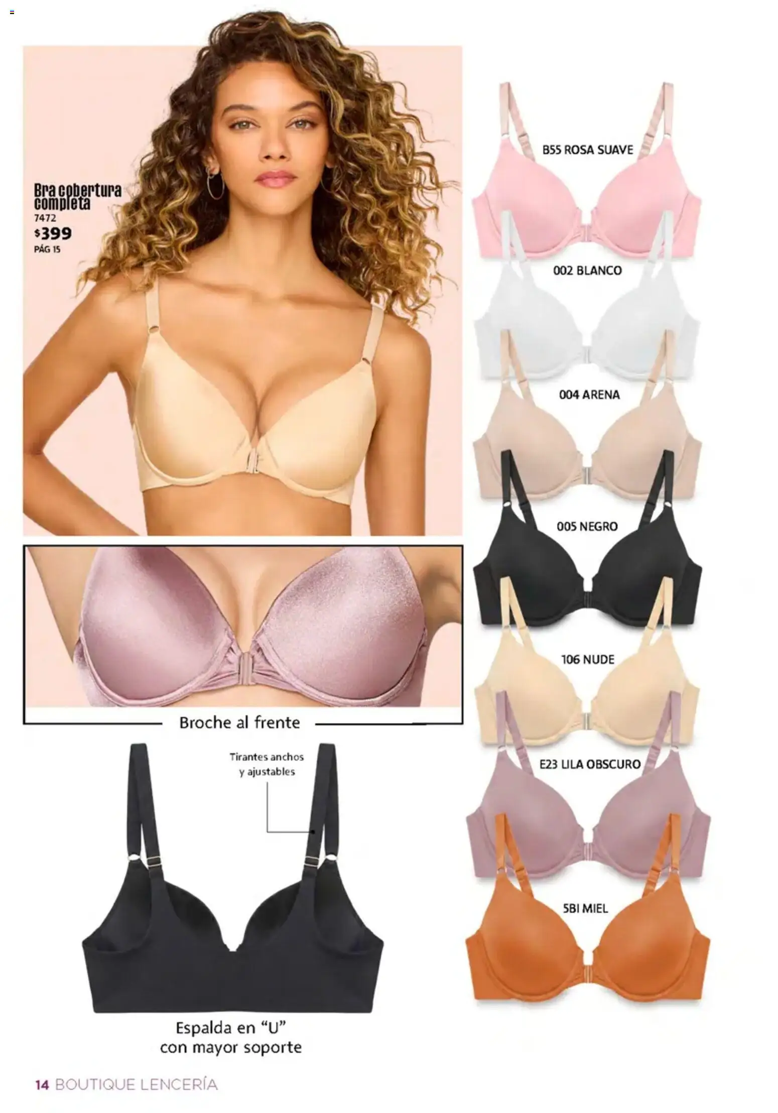 Vista previa las ofertas de la tienda Ilusión - Ilusión catálogo Invierno desde el 01/10/2026 