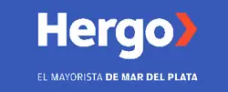 Logo de Hergo logo