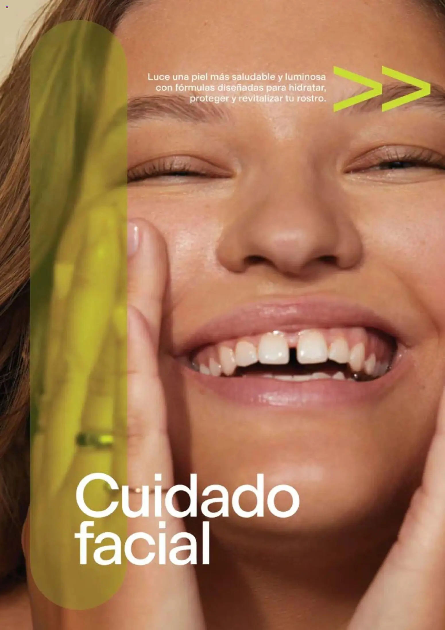 Vista previa las ofertas de la tienda AVON - AVON campaña 11 2026 desde el 10/07/2026 