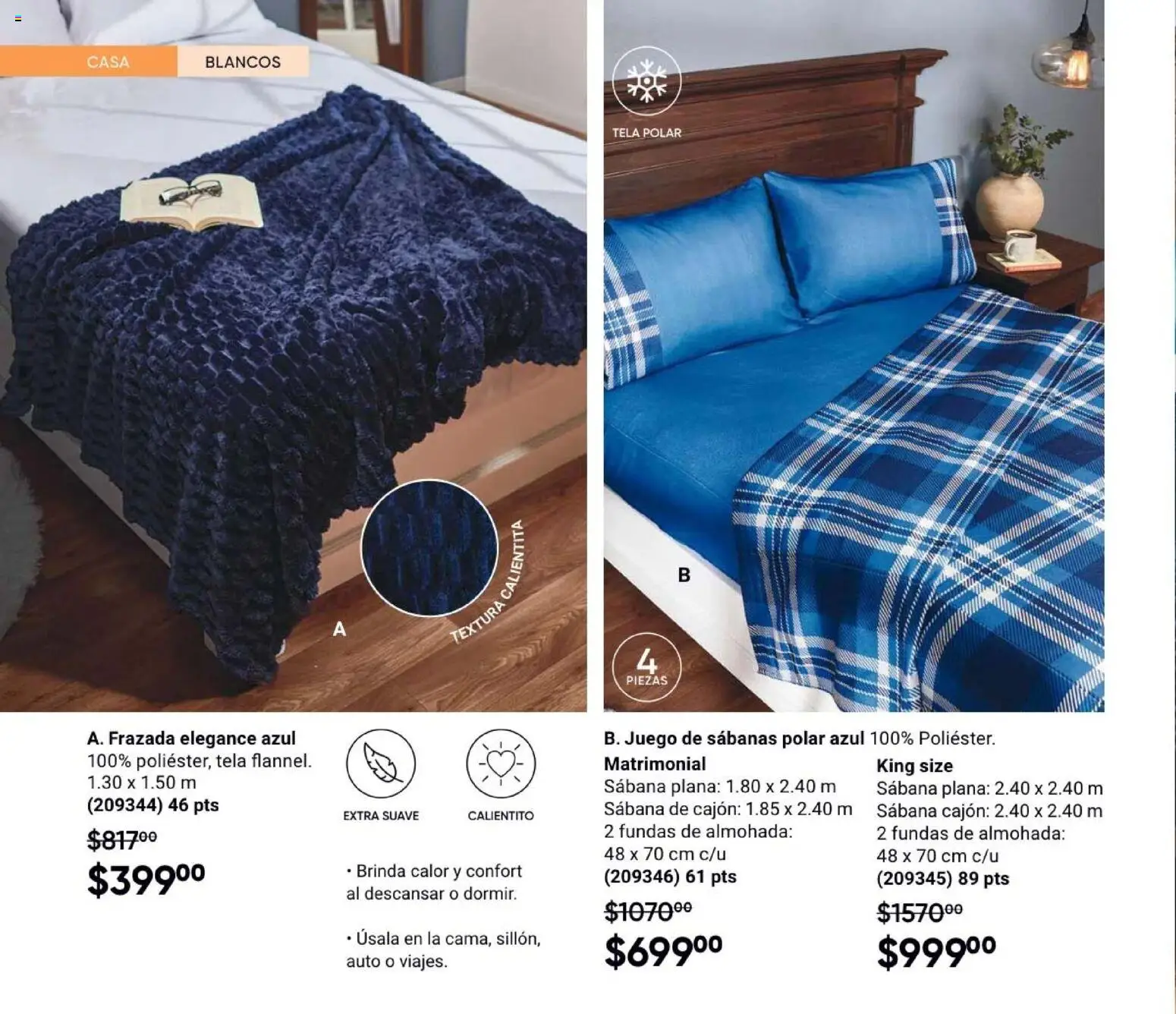 Vista previa las ofertas de la tienda AVON - AVON Casa & Estilo 13 2026 desde el 21/08/2026 