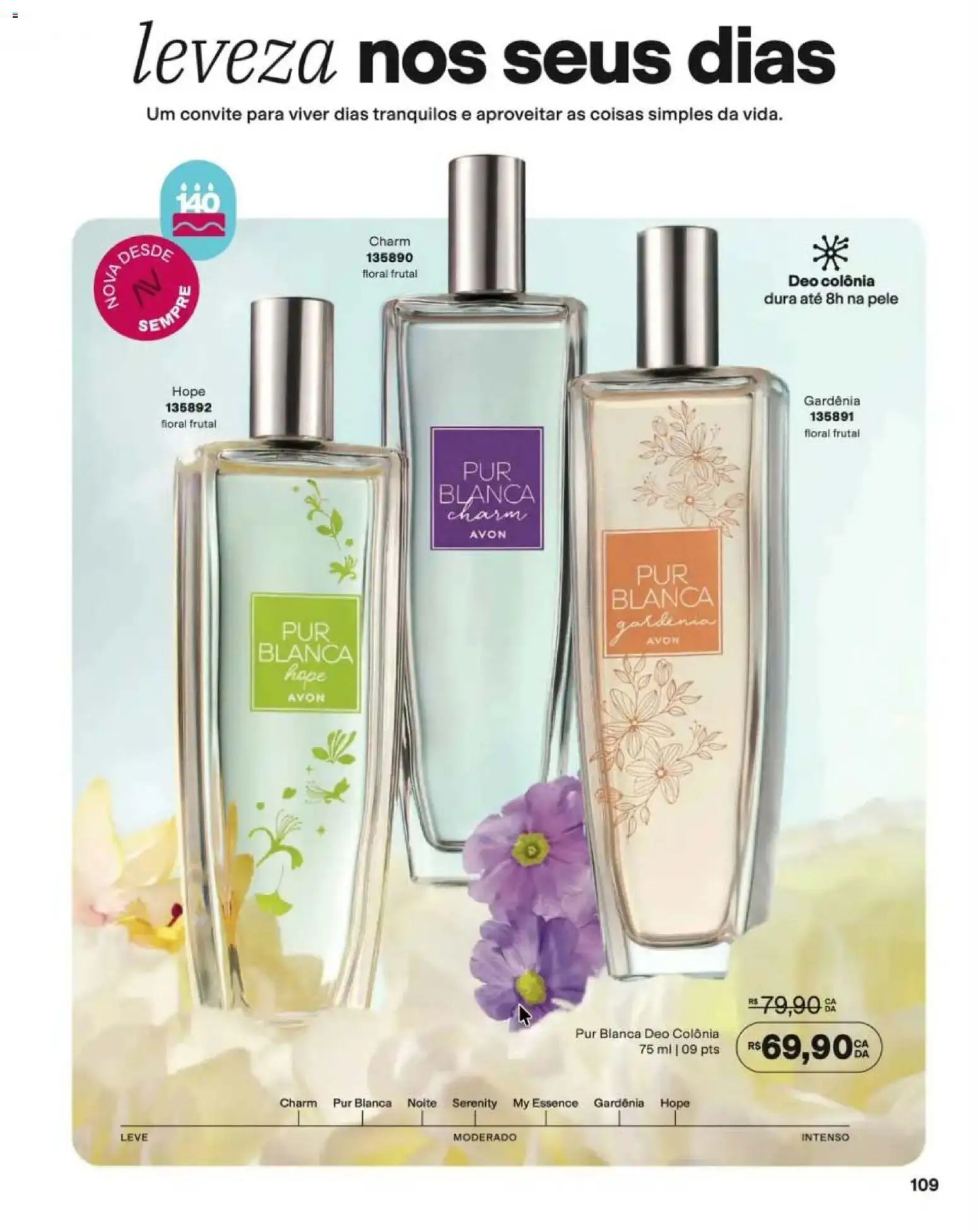 Ofertas Avon até 12/10/2026. - Página 109