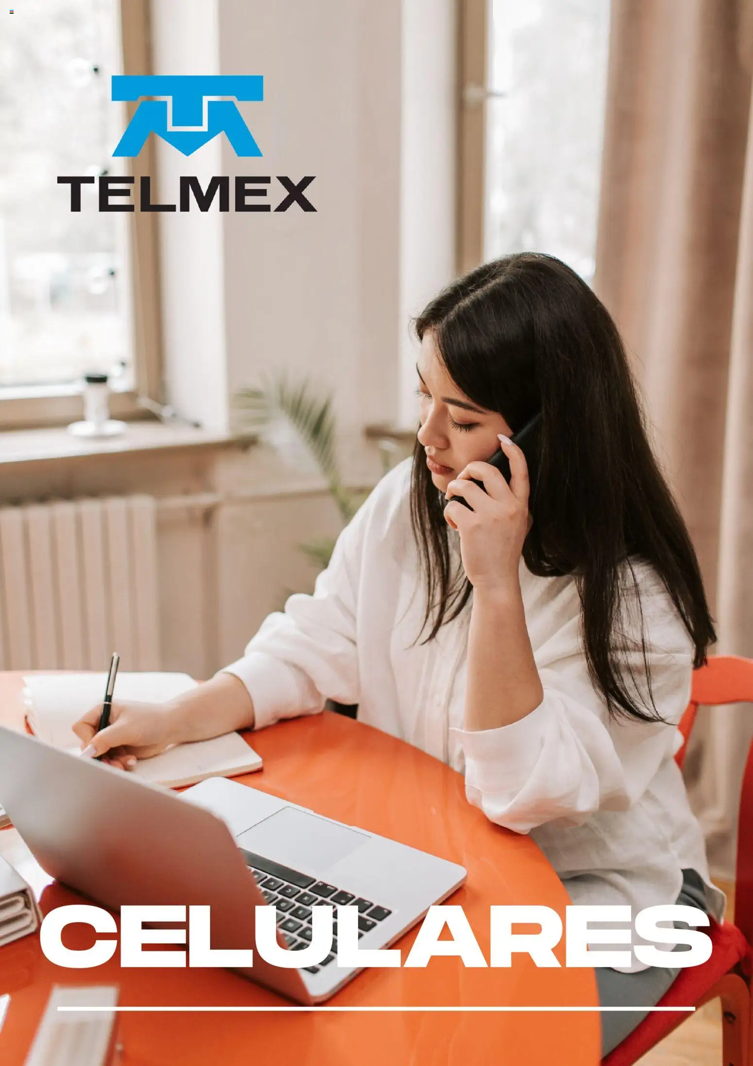 Vista previa las ofertas de la tienda Telmex - Telmex catálogo desde el 29/09/2026 