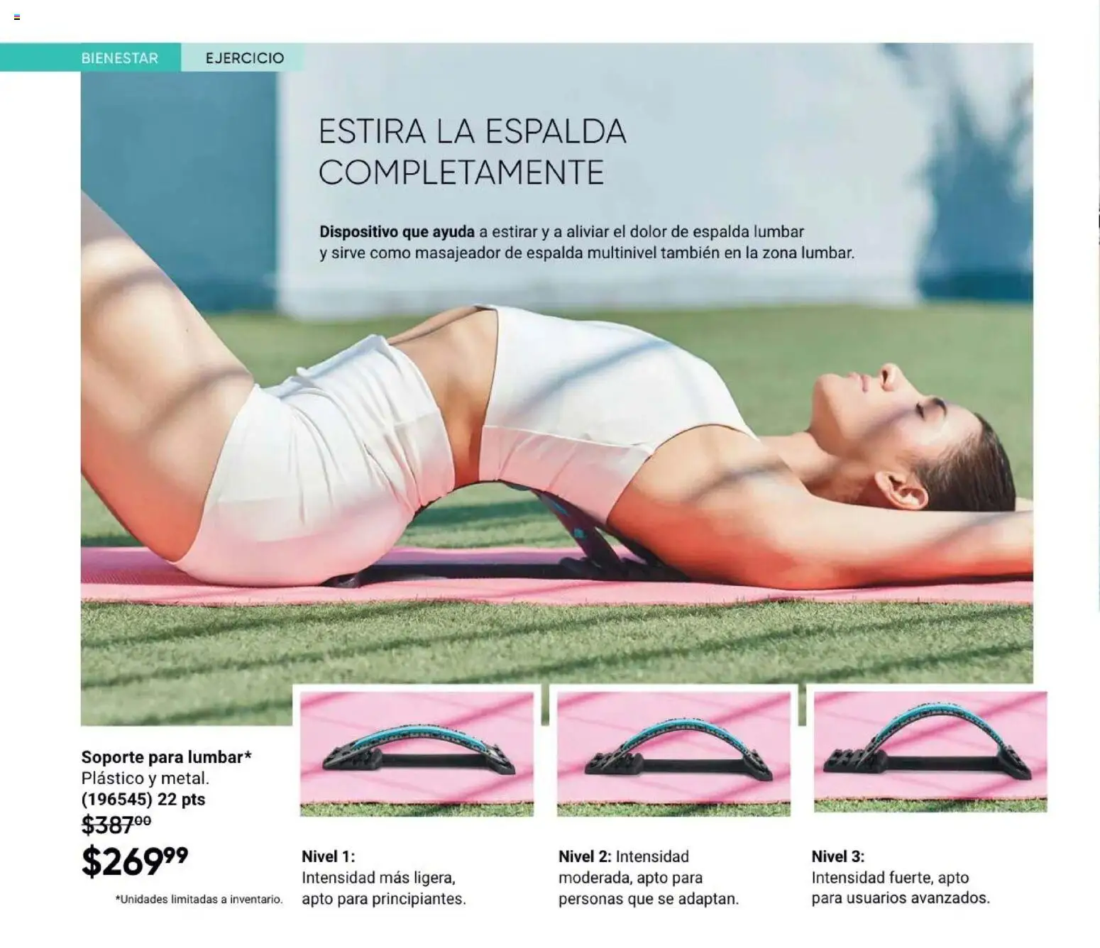 Vista previa las ofertas de la tienda AVON - AVON Casa & Estilo 13 2026 desde el 21/08/2026 