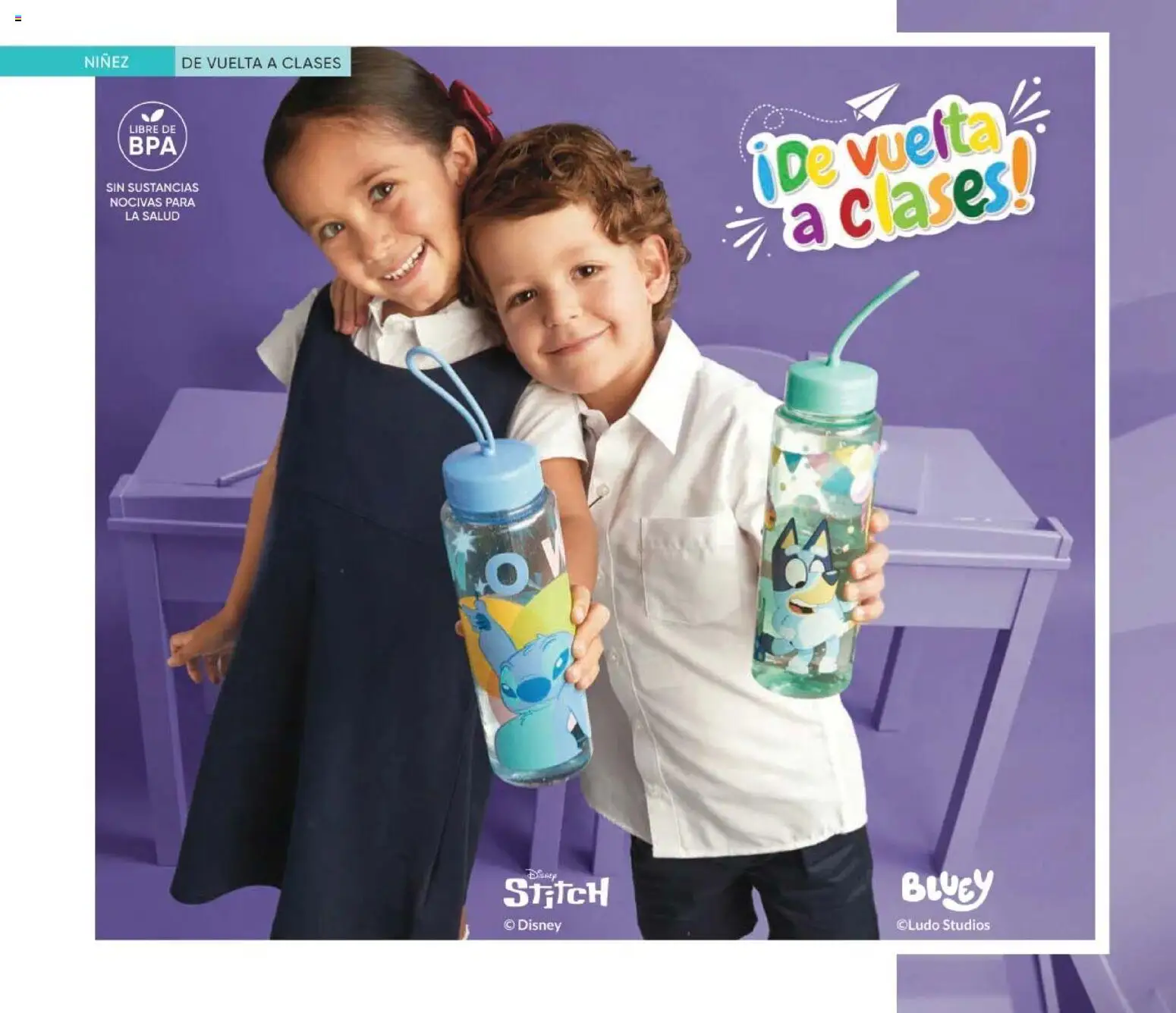 Vista previa las ofertas de la tienda AVON - AVON Casa & Estilo 11 2026 desde el 10/07/2026 