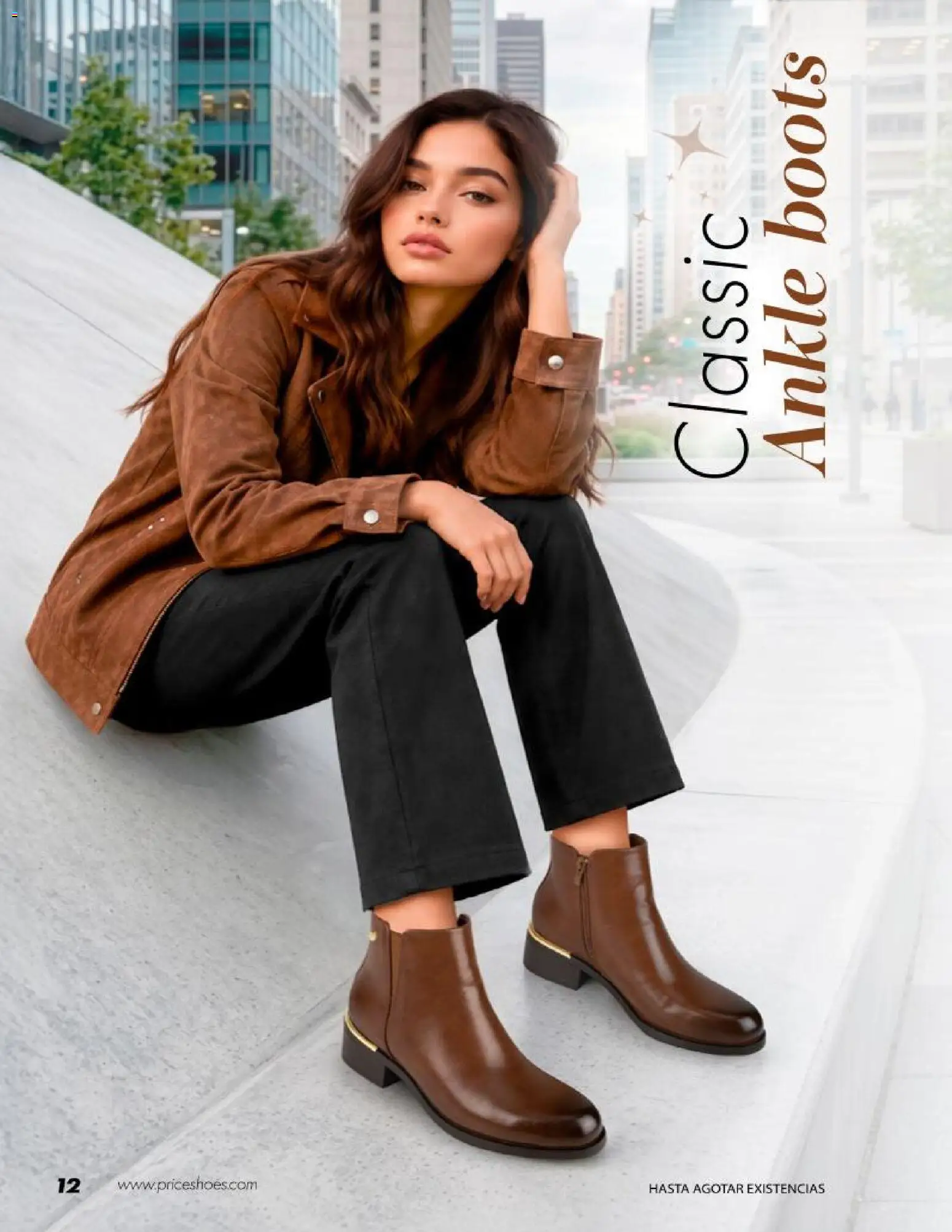 Vista previa las ofertas de la tienda Price Shoes - Price Shoes catálogo Kit´s desde el 20/10/2026 