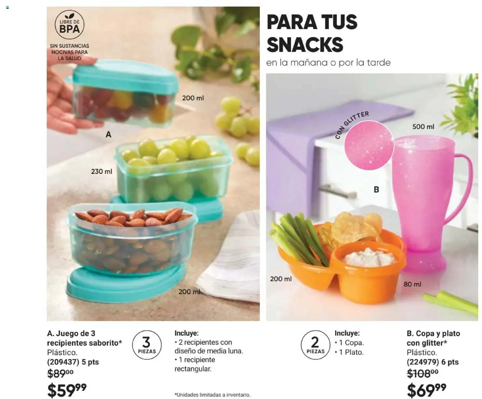 Vista previa las ofertas de la tienda AVON - AVON Casa & Estilo 16 2026 desde el 05/10/2026 