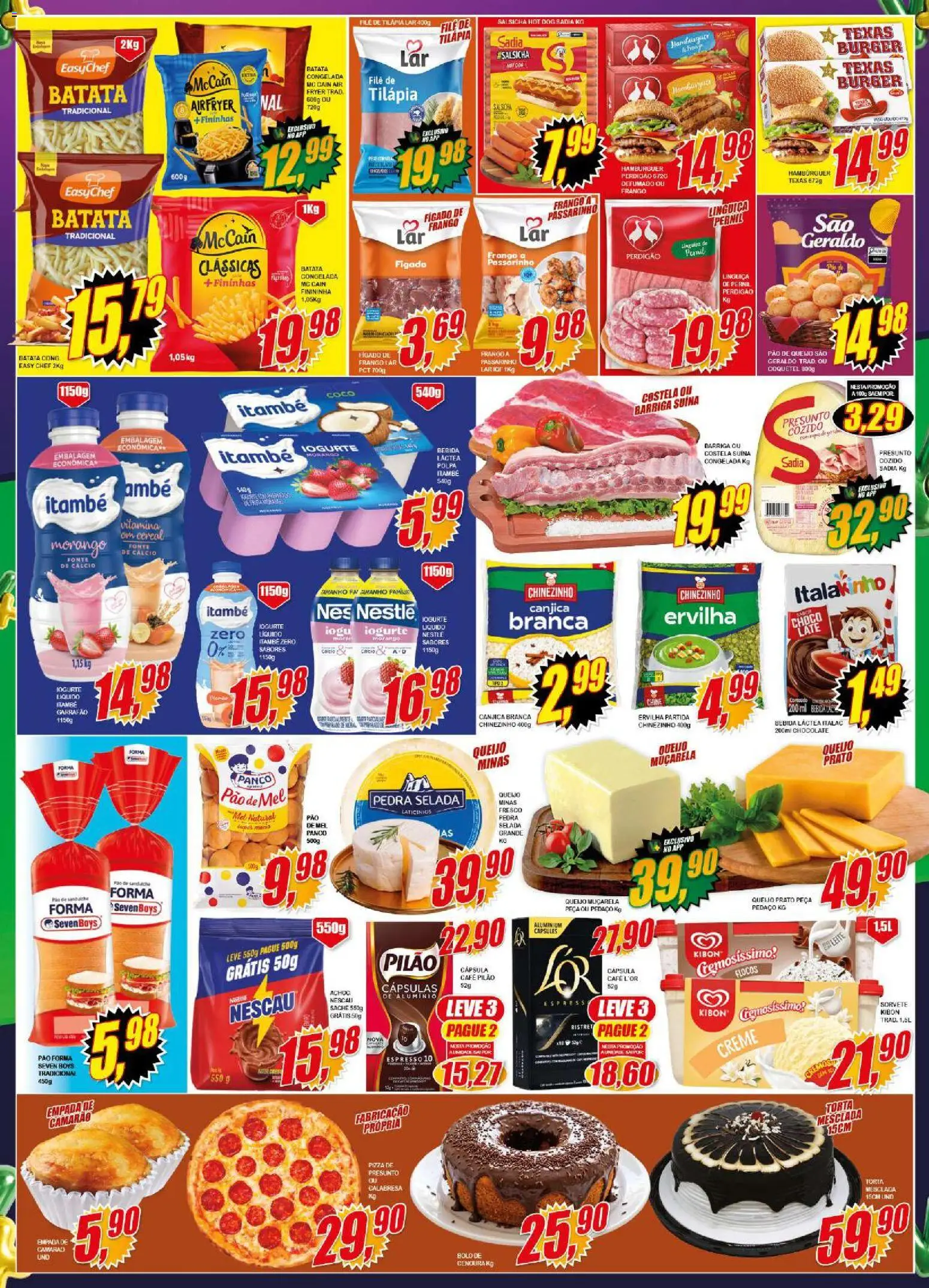 Ofertas Vianense ofertas até 03/09/2026. - Página 2
