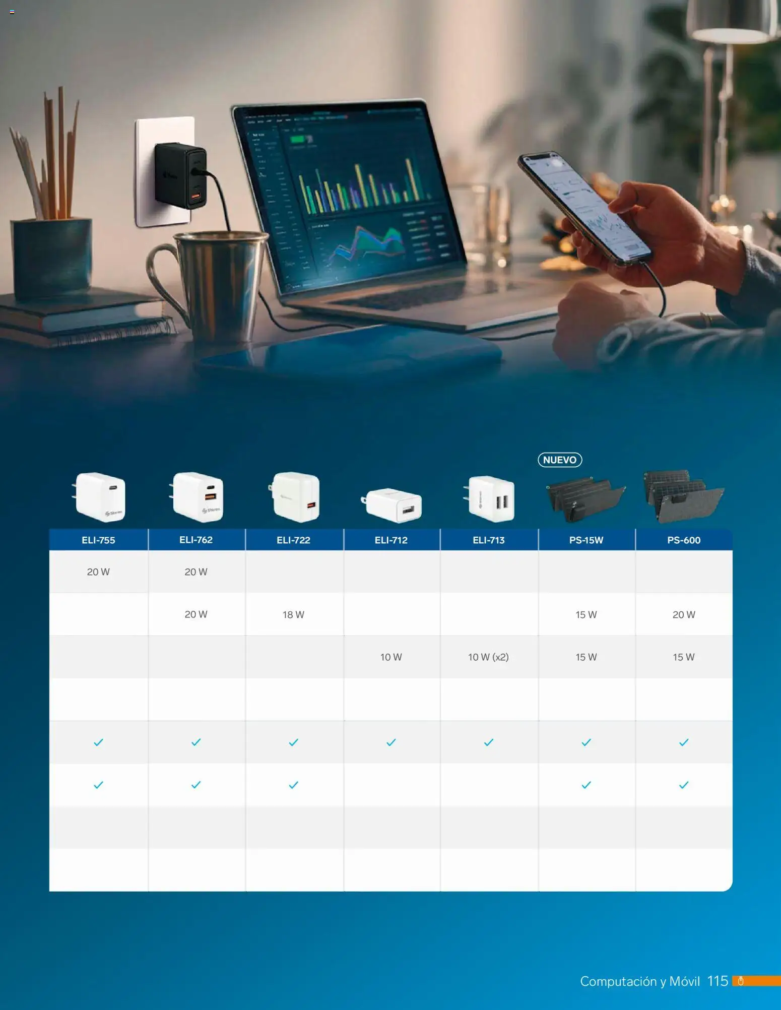 Vista previa las ofertas de la tienda Steren - Catálogo desde el 01/01/2026 