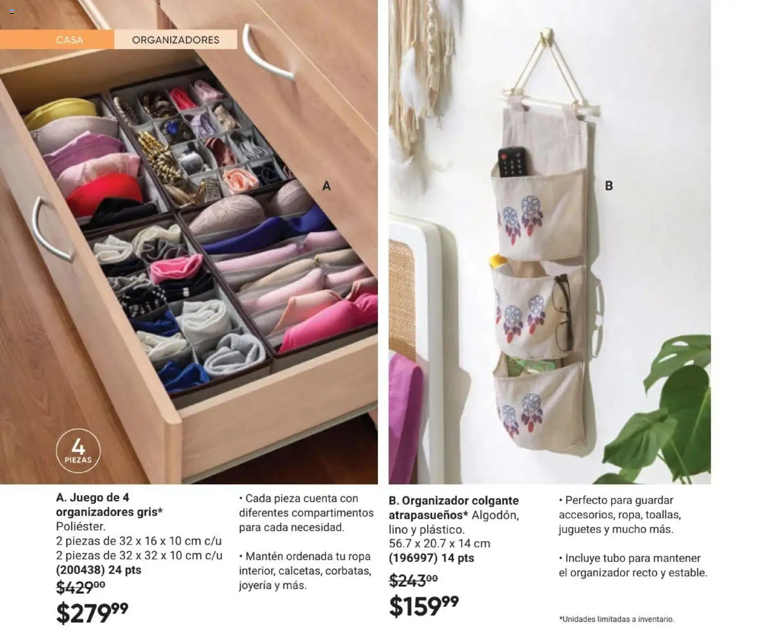 Vista previa las ofertas de la tienda AVON - AVON Casa & Estilo 14 2026 desde el 11/09/2026 
