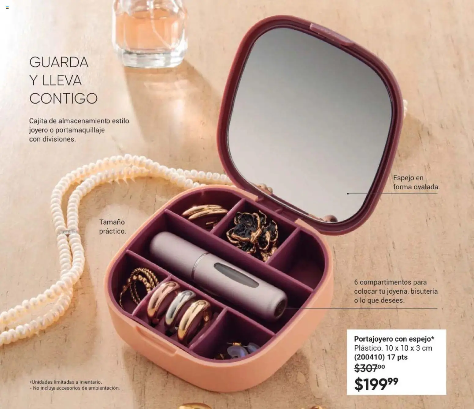 Vista previa las ofertas de la tienda AVON - AVON Casa & Estilo 11 2026 desde el 10/07/2026 