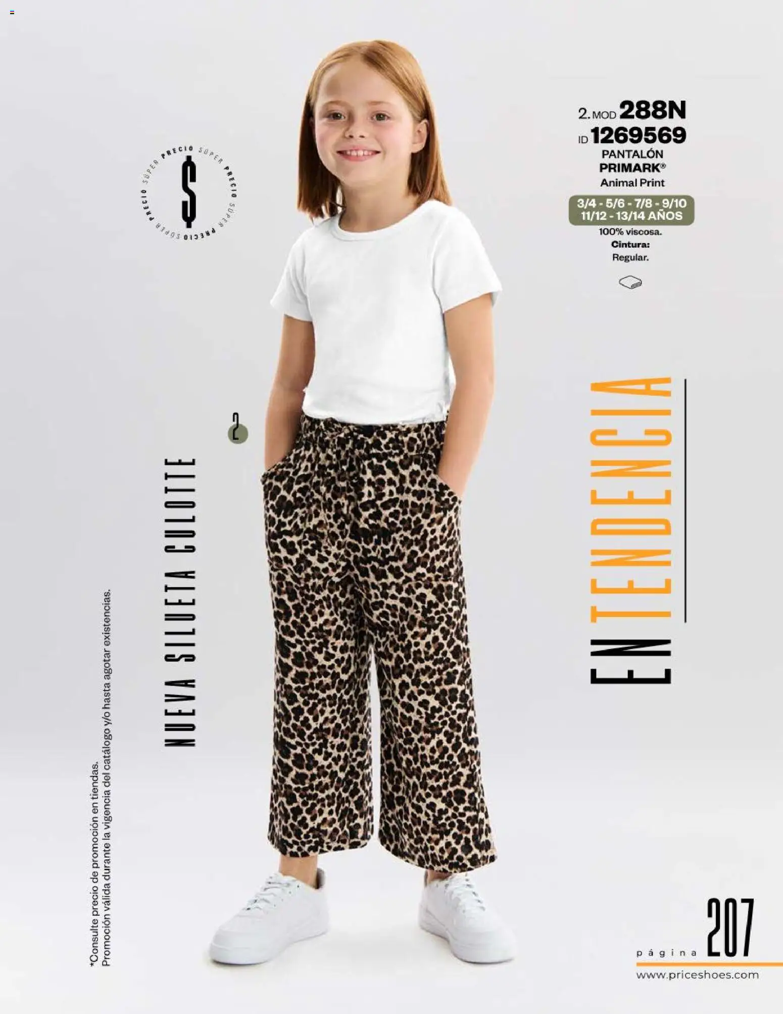Vista previa las ofertas de la tienda Price Shoes - Catálogo Playa desde el 13/02/2026 