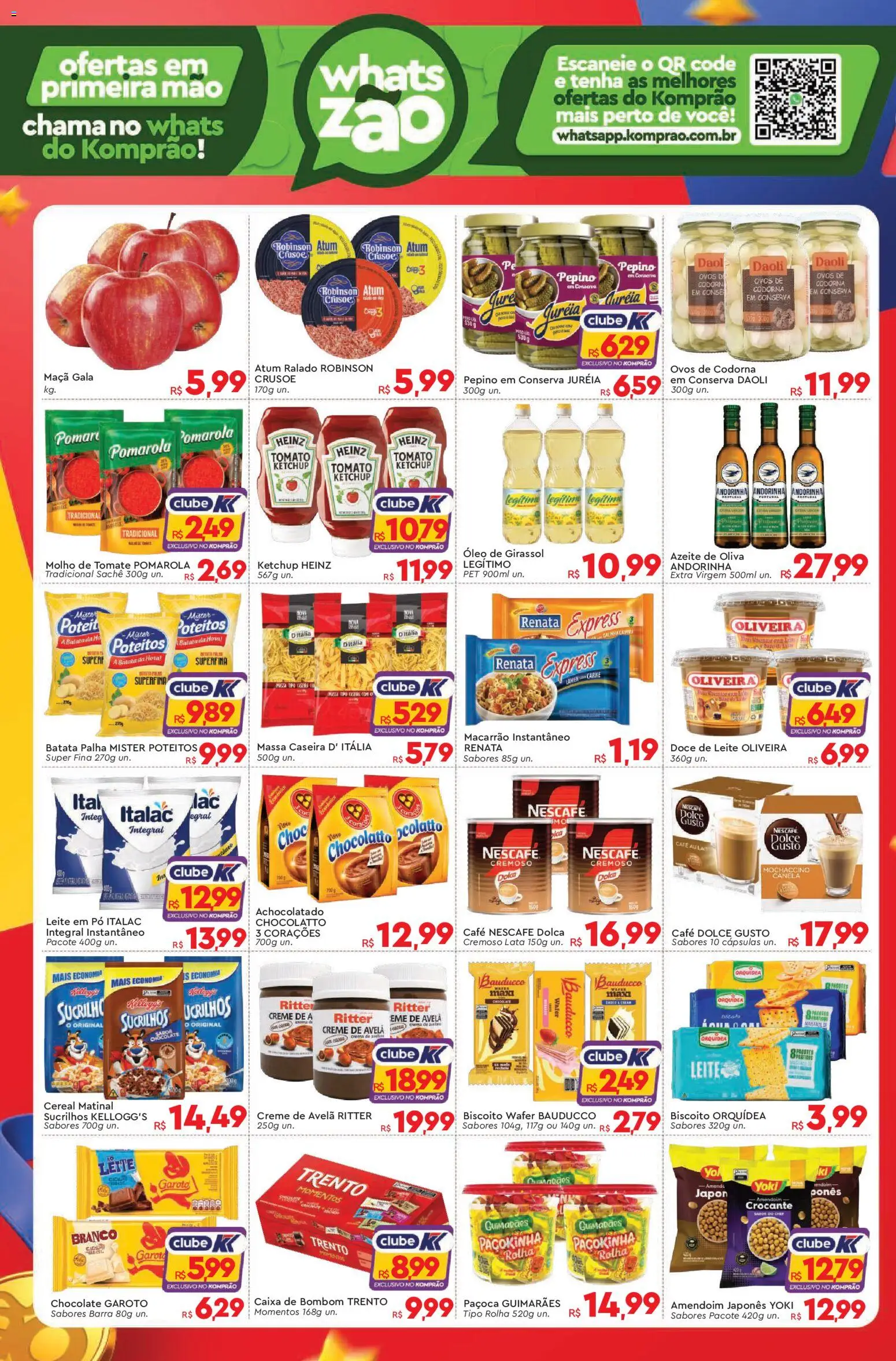Ofertas Komprao Atacadista até 26/07/2026. - Página 2