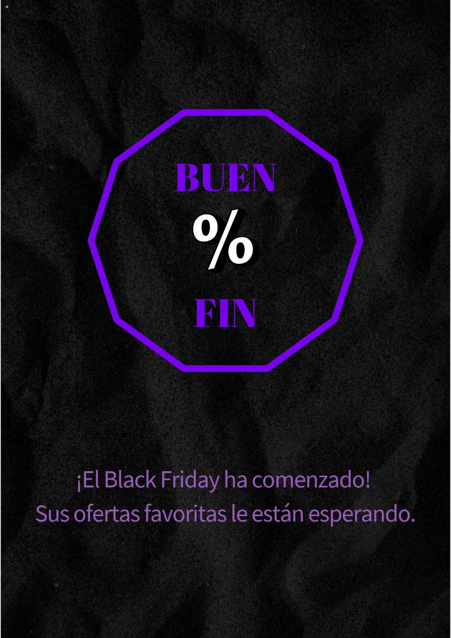 Vista previa las ofertas de la tienda Farmacia San Pablo - Farmacia San Pablo Black Friday aviso desde el 28/10/2026 