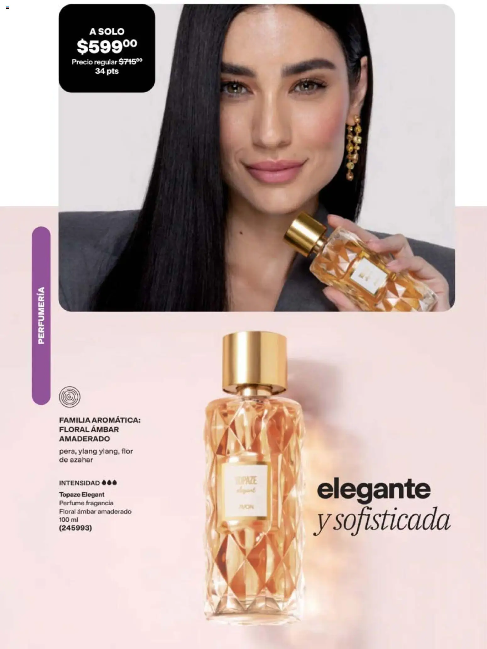 Vista previa las ofertas de la tienda AVON - AVON campaña 16 2026 desde el 05/10/2026 