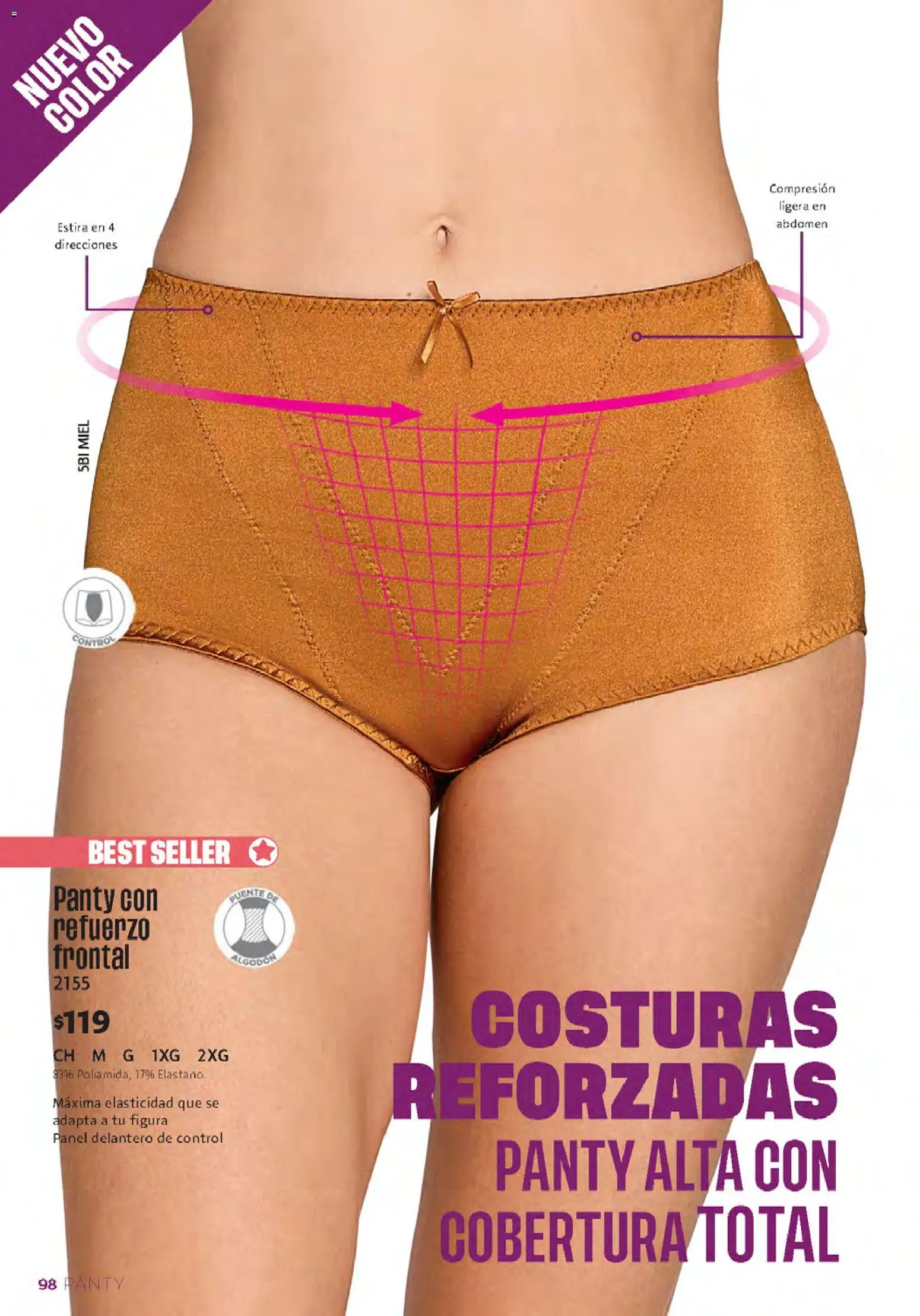 Vista previa las ofertas de la tienda Ilusión - Ilusión catálogo Otoño desde el 01/09/2026 