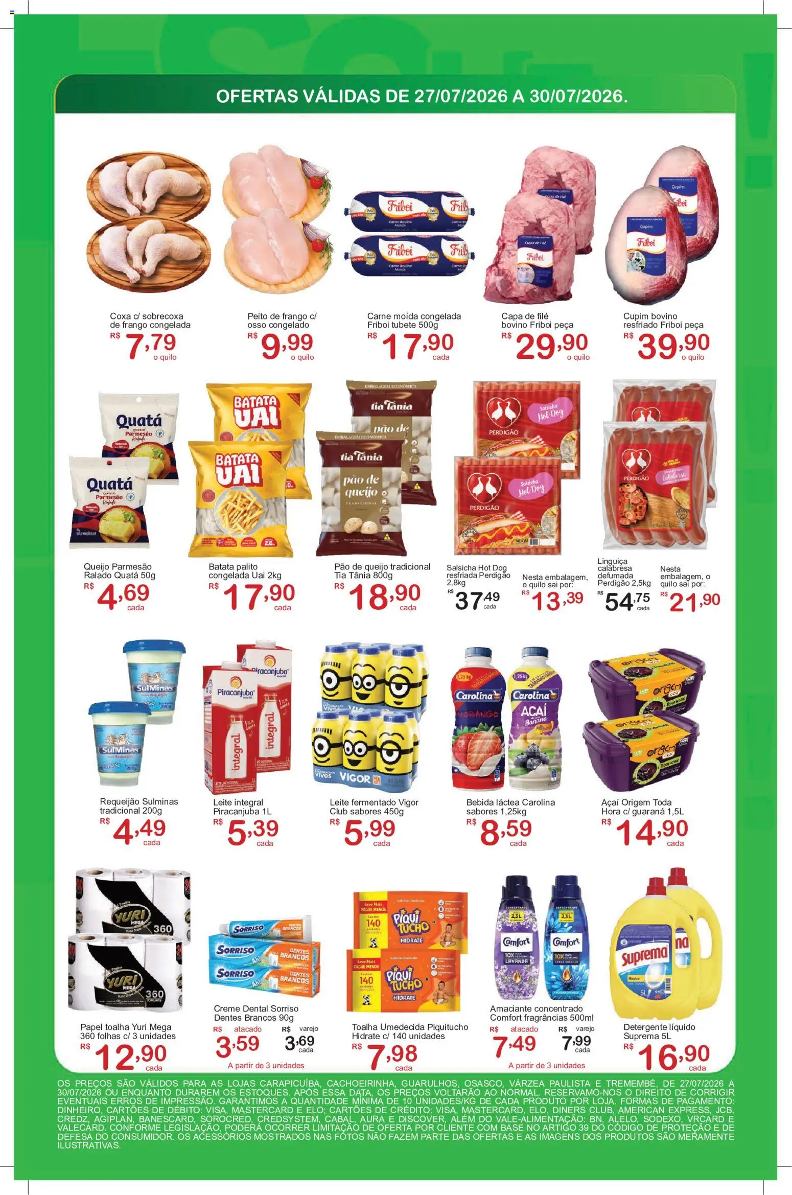 Ofertas GIGA Atacado até 30/07/2026. - Página 2