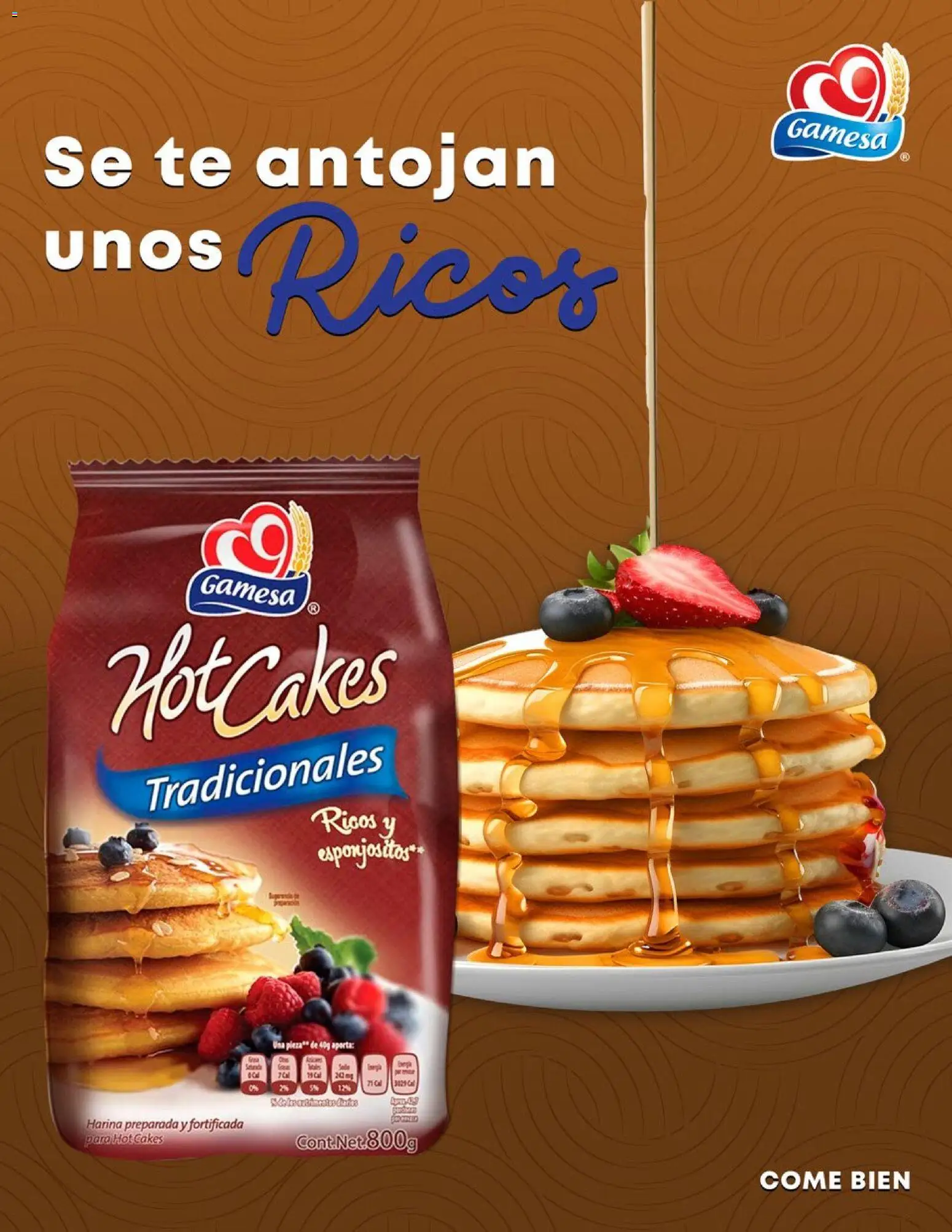 Vista previa las ofertas de la tienda Casa Ley - Casa Ley folleto Para ti desde el 01/07/2026 - Té, Harina