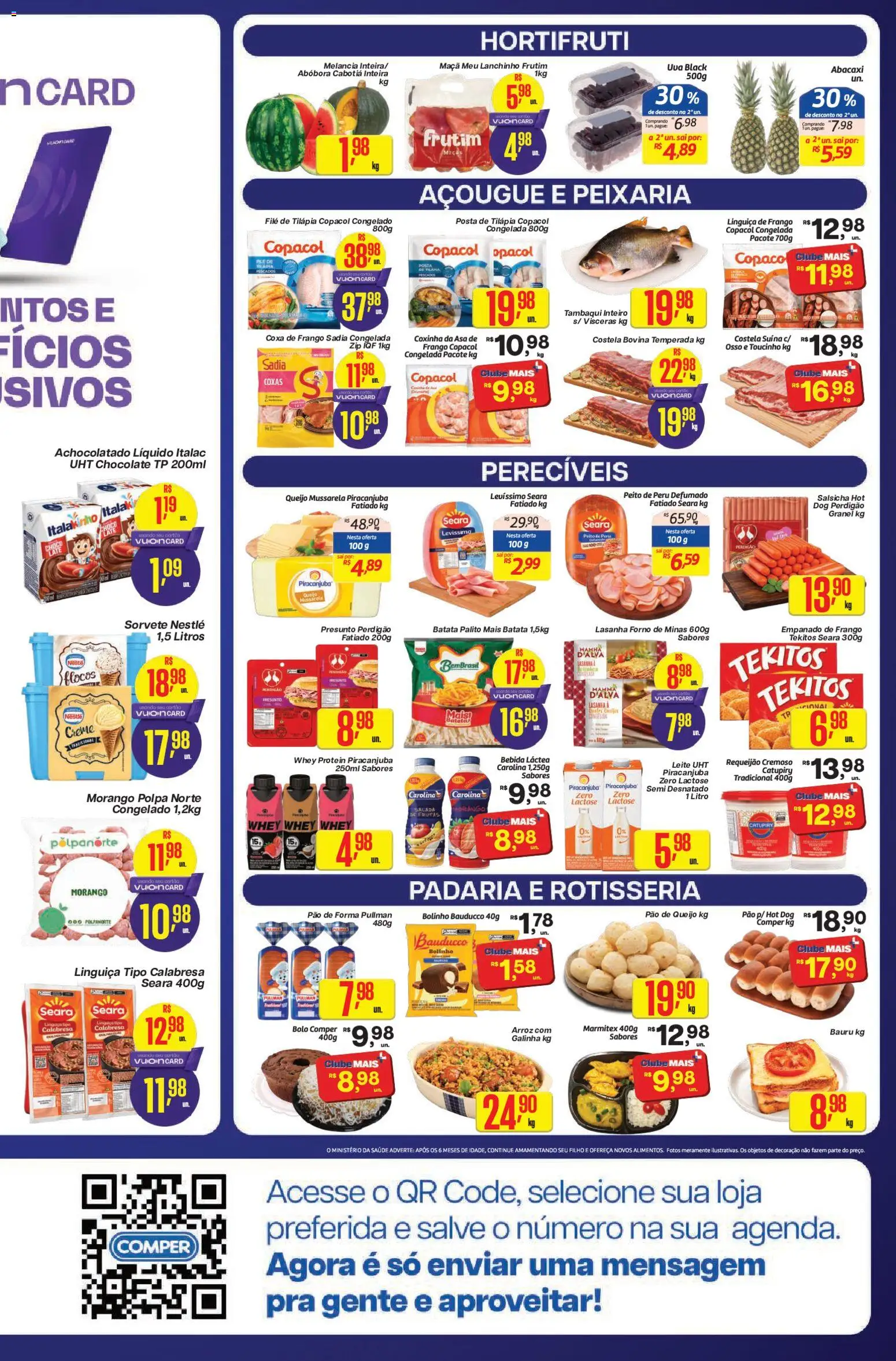 Ofertas Comper até 01/10/2026. - Página 3
