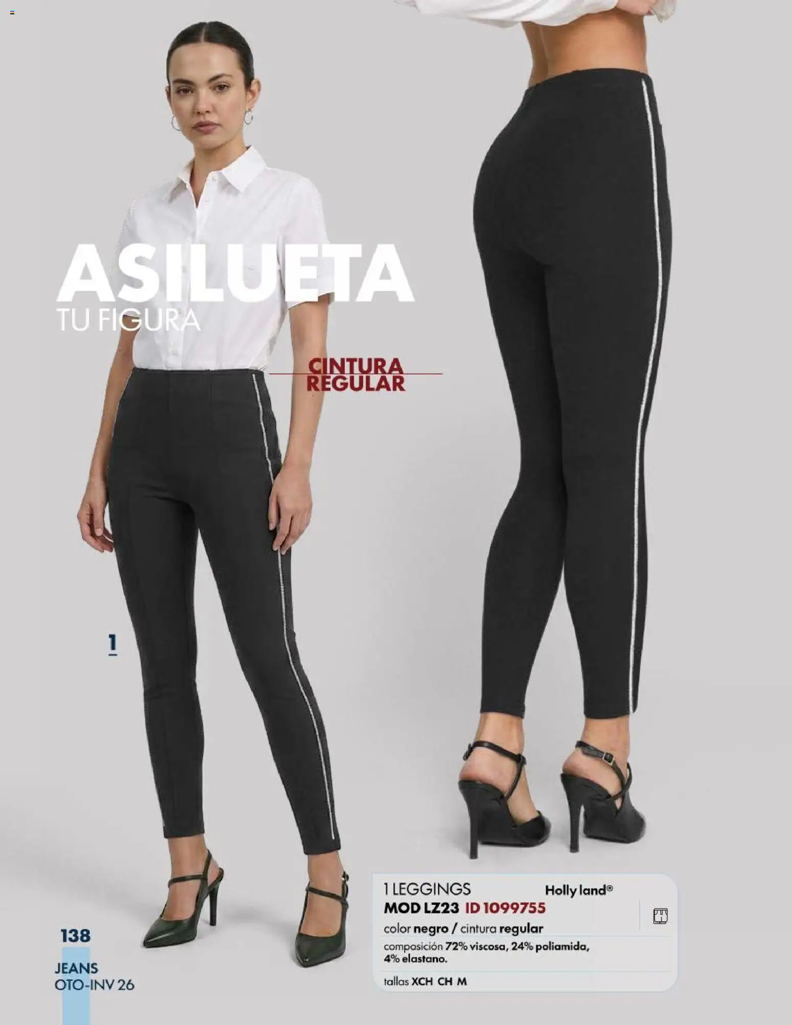 Vista previa las ofertas de la tienda Price Shoes - Price Shoes catálogo Jeans desde el 03/08/2026 
