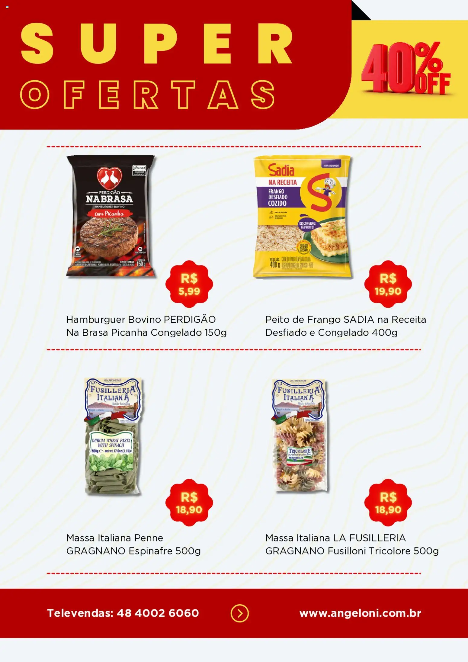 Ofertas Angeloni até 03/09/2026. - Página 4