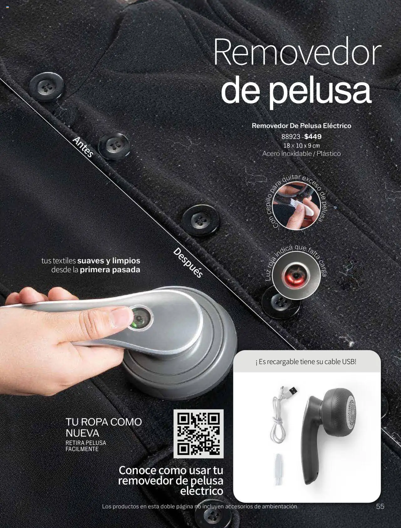 Vista previa las ofertas de la tienda Vianney - Catálogo - Biasi desde el 05/09/2025 