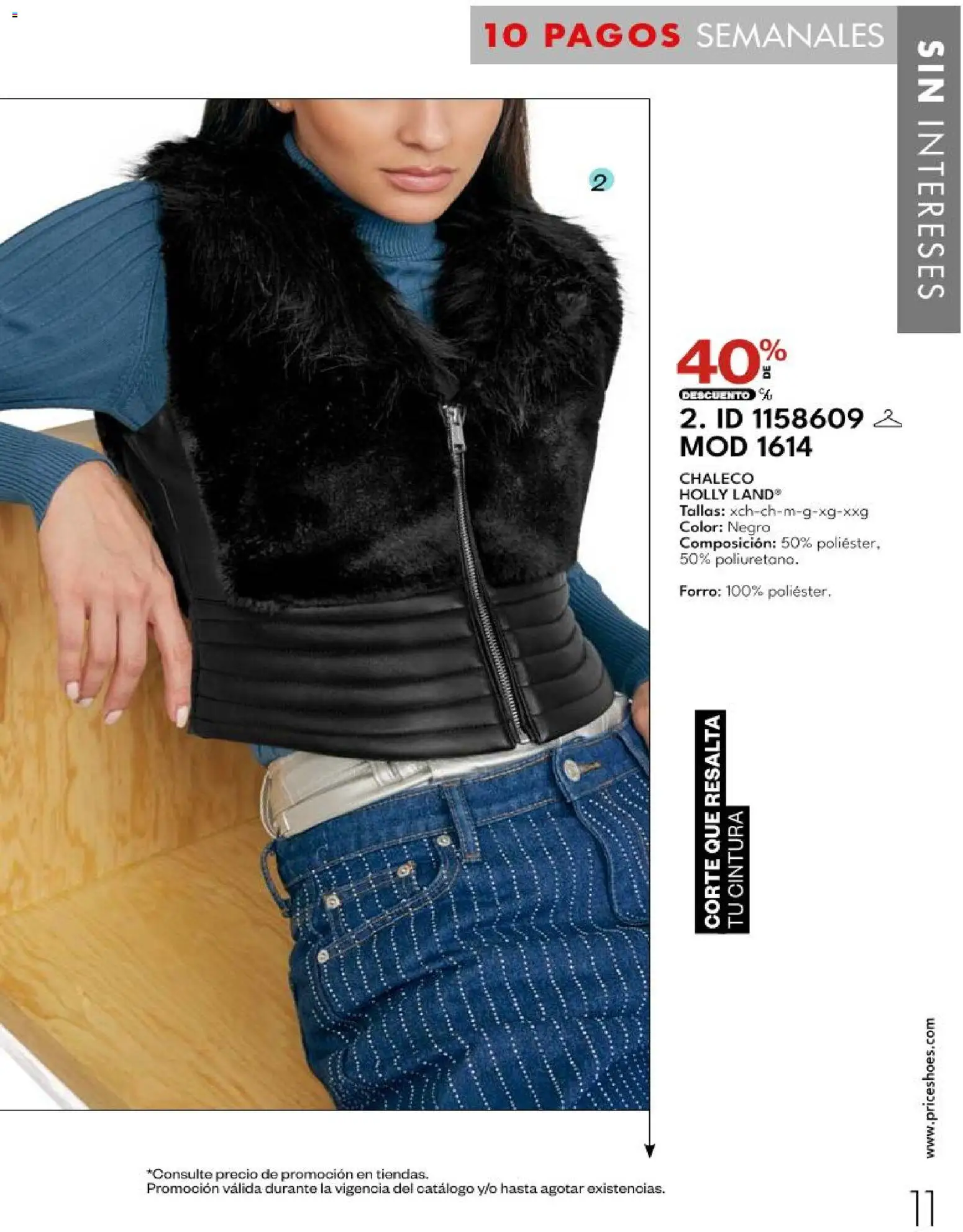 Vista previa las ofertas de la tienda Price Shoes - Price Shoes catálogo desde el 27/10/2026 